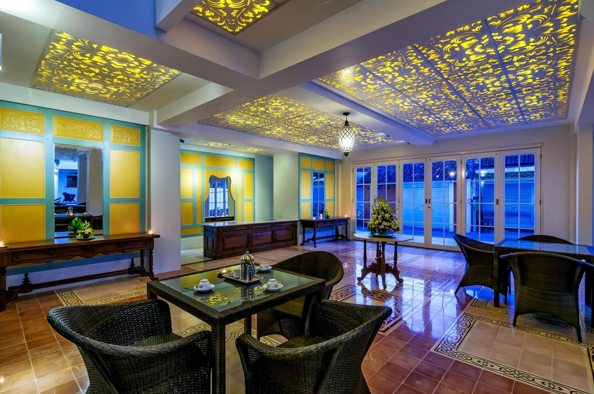 Samsara Inn photo 4