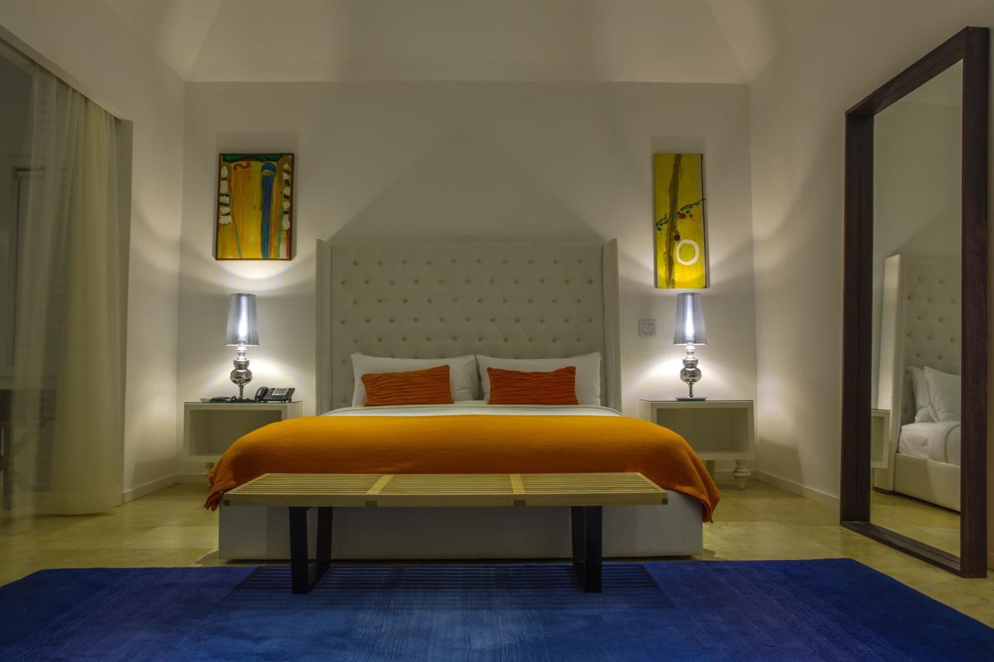 The Trident Hotel photo 2