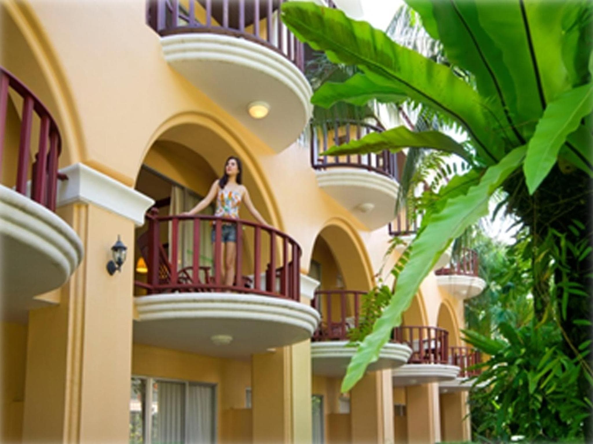 Phuket Graceland Resort and Spa photo 5
