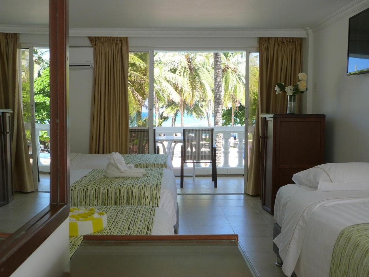 Hotel El Dorado photo 2