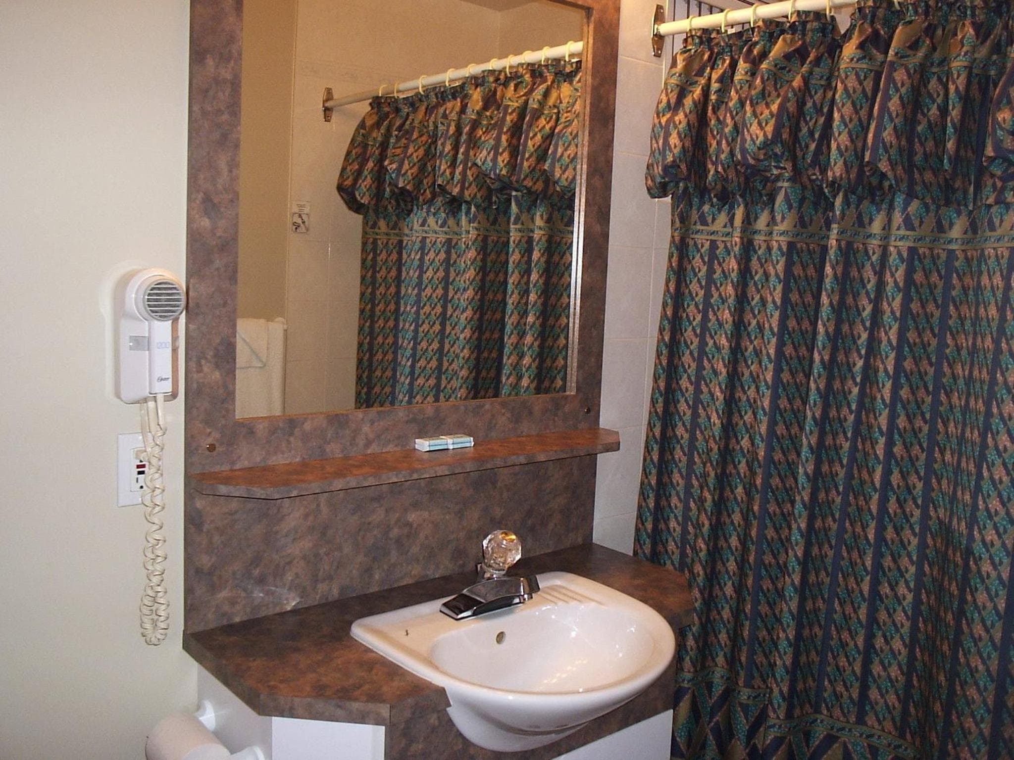 Motel Normandie photo 8