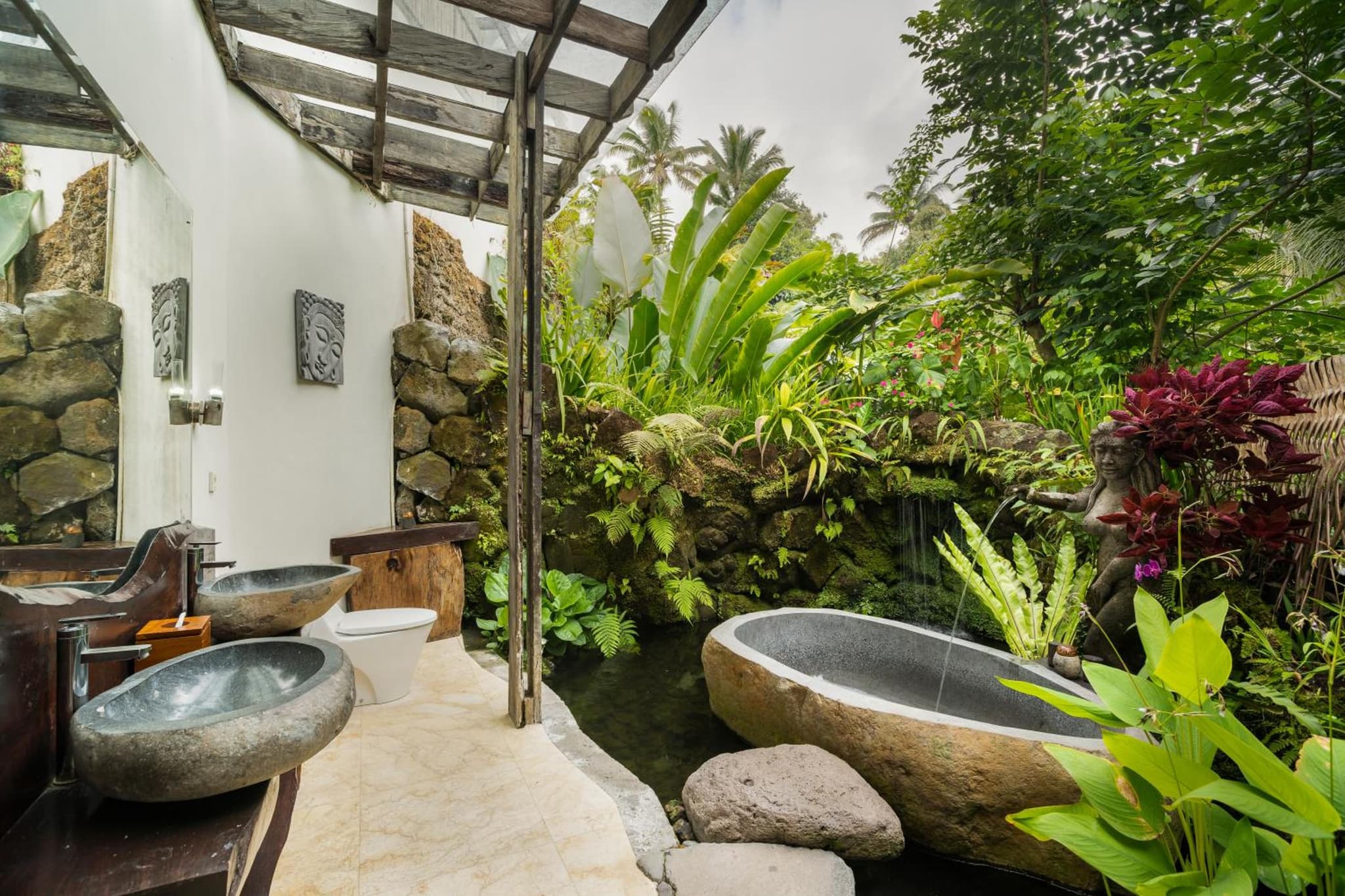 Adiwana Dara Ayu Villas photo 6