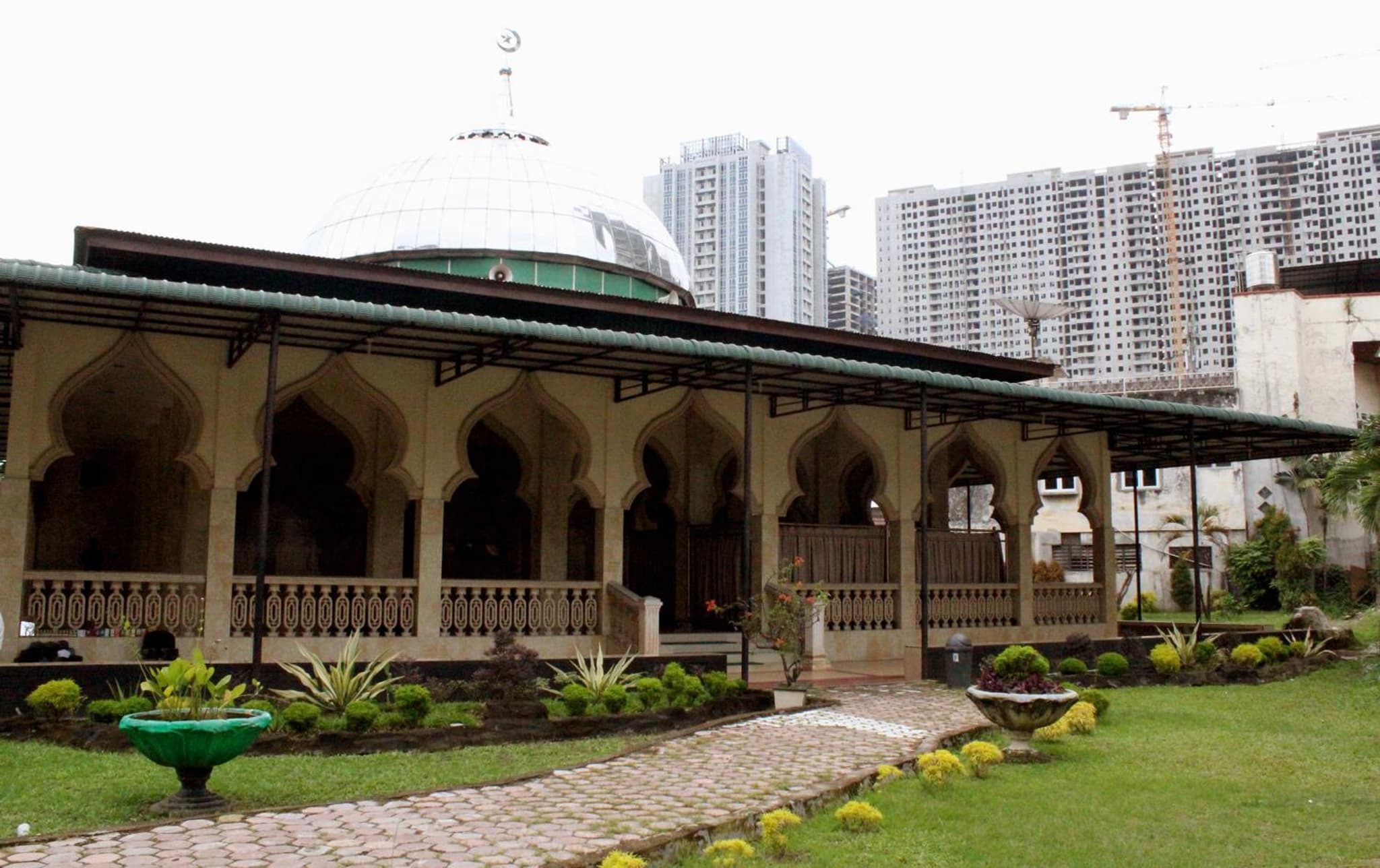 Grand Inna Medan photo 6