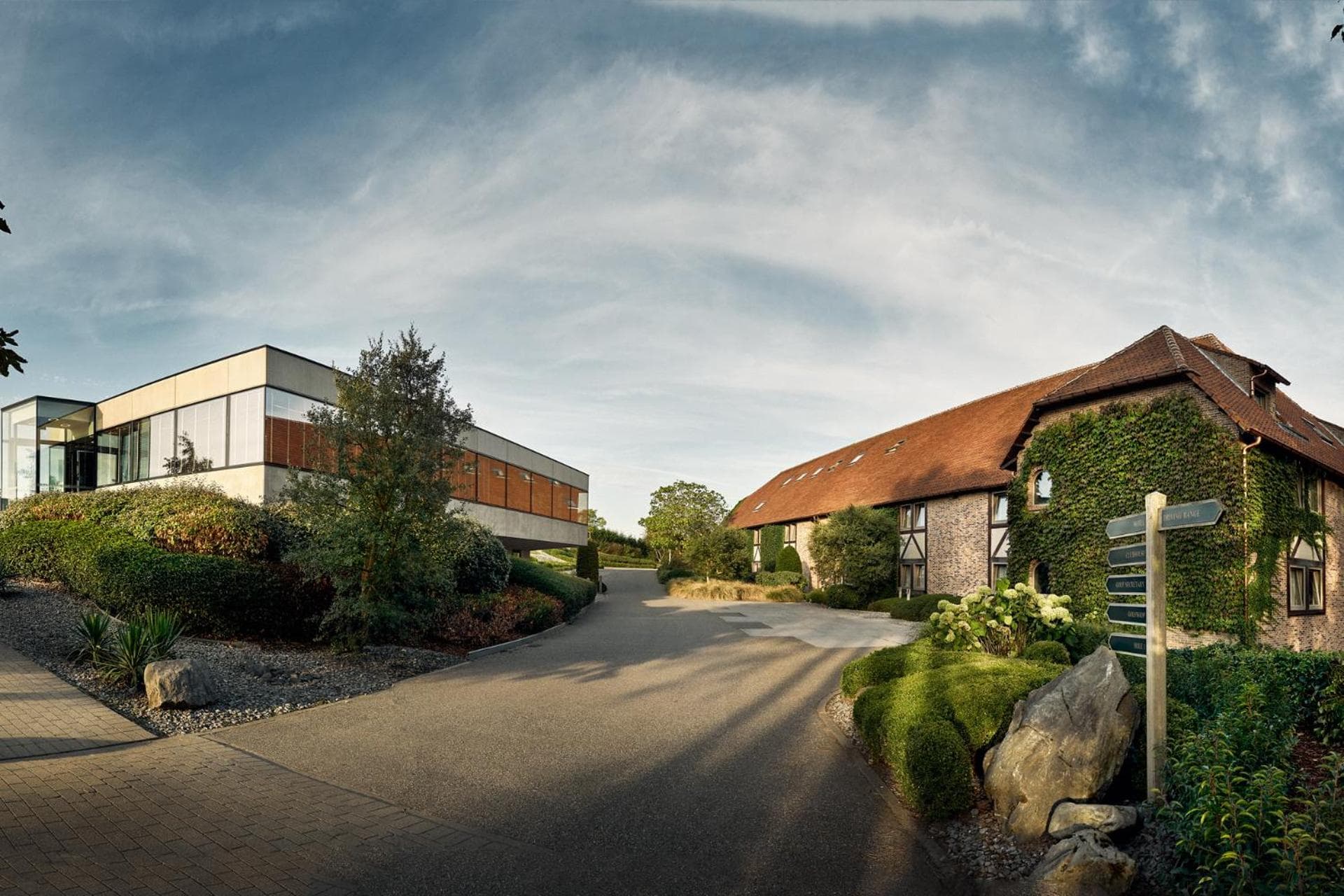 Stiemerheide - The Urban Hotel & Golf Retreat 4 Star Superior