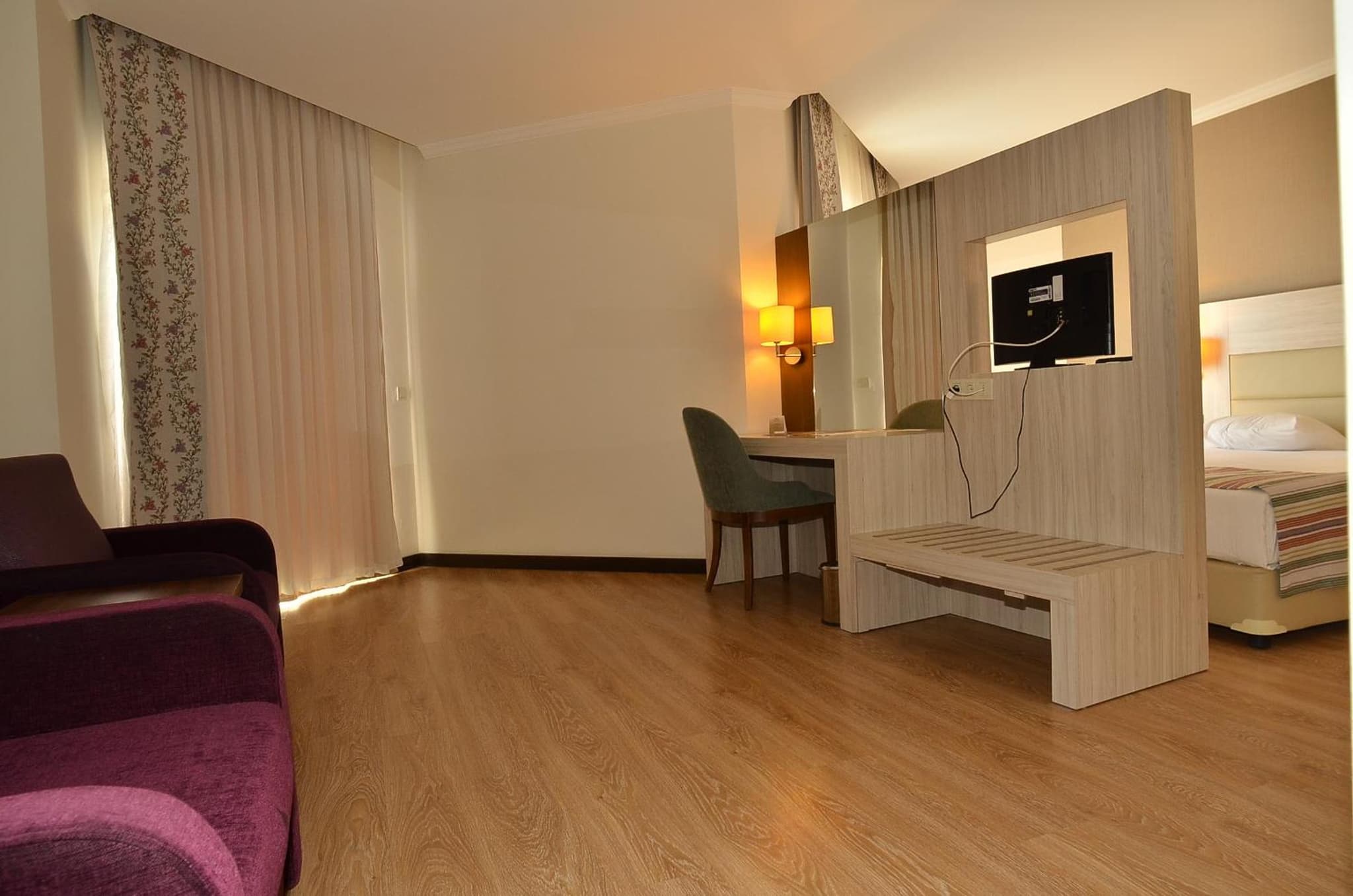 Side Prenses Resort Hotel & Spa photo 5