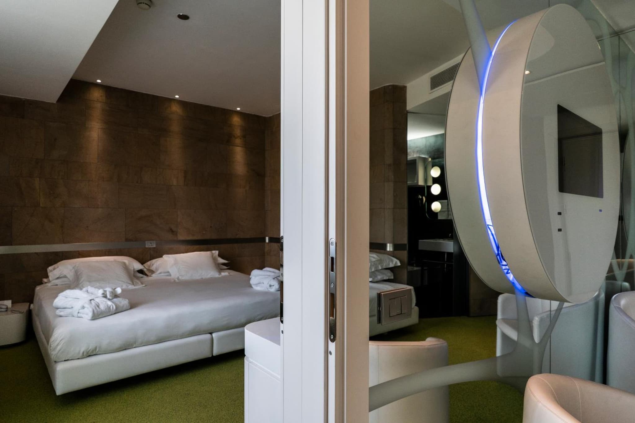A Point Arezzo Park Hotel photo 5