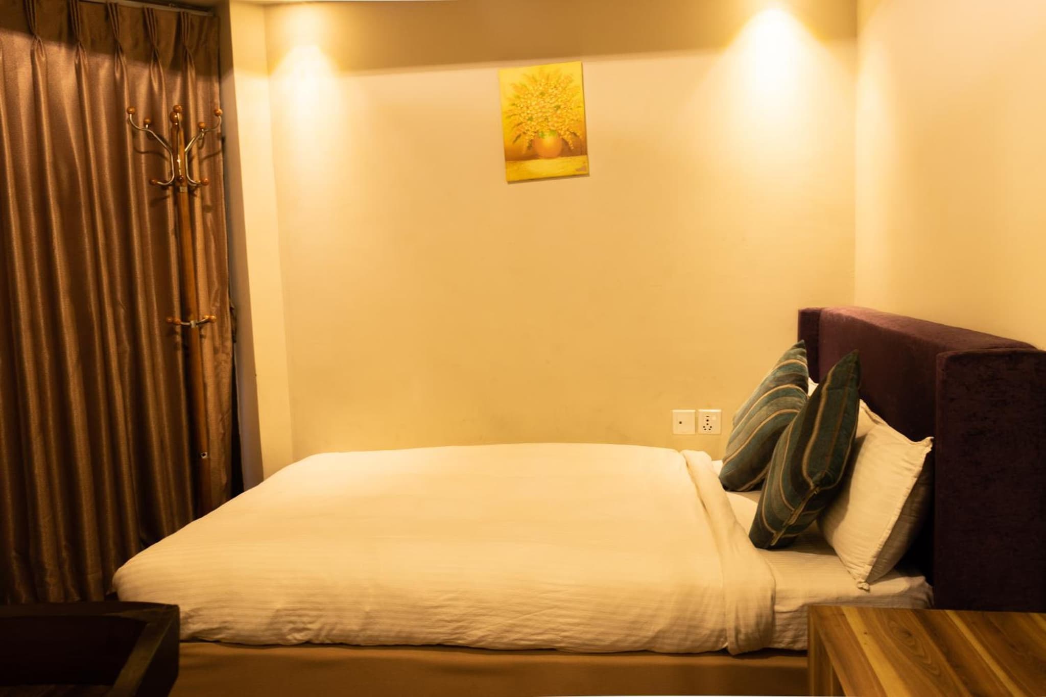 Classic Serviced Apartments photo 4