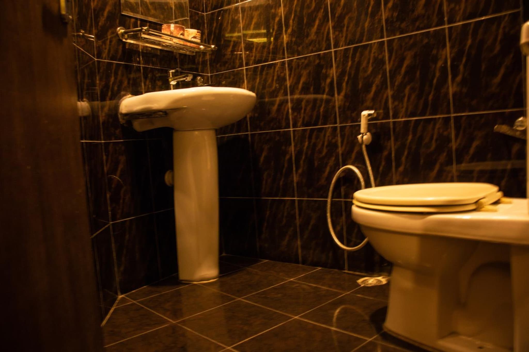 Classic Serviced Apartments photo 8