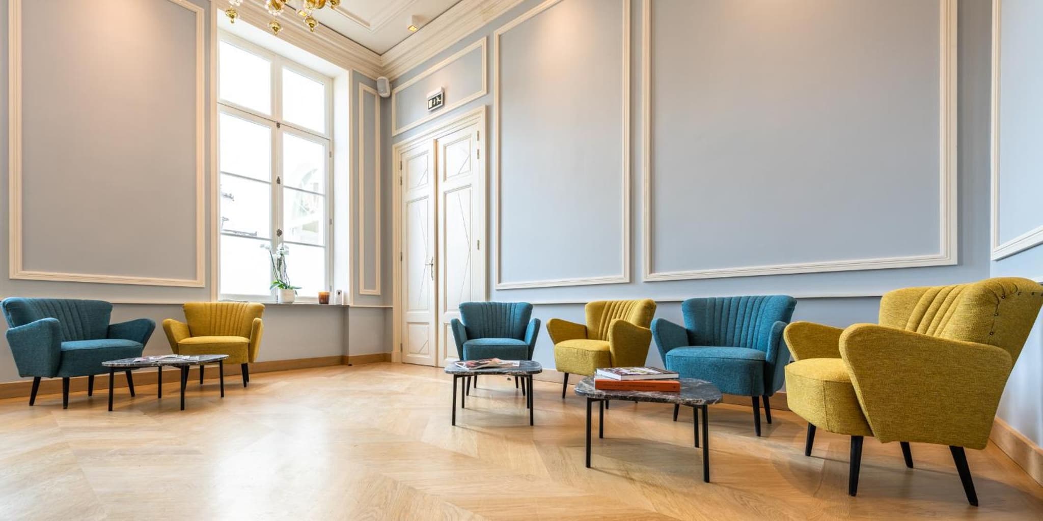 Hotel Kronacker photo 5