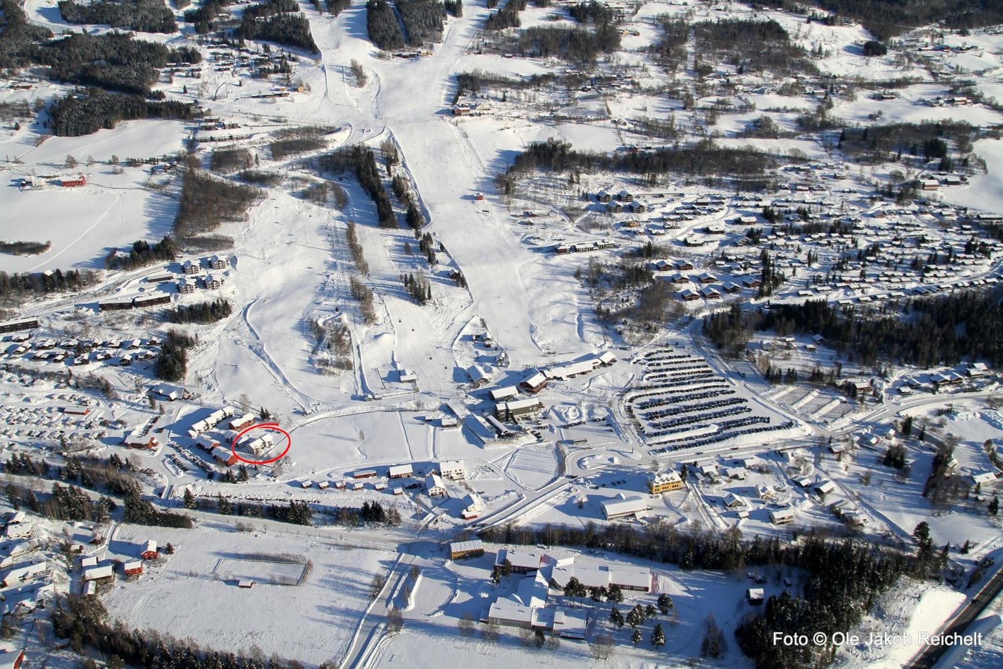 Hafjell Alpinlandsby Pluss photo 5