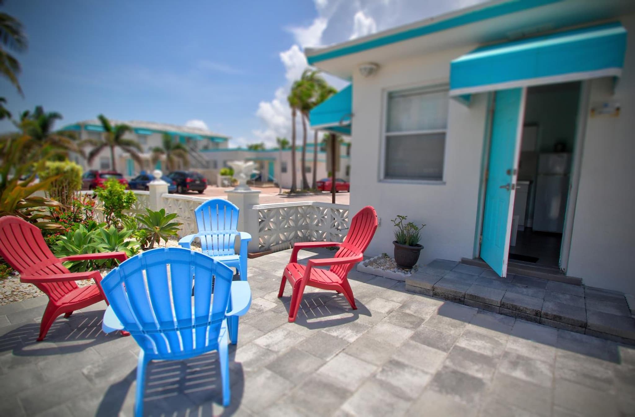 Hollywood Beachside Boutique Suite photo 9