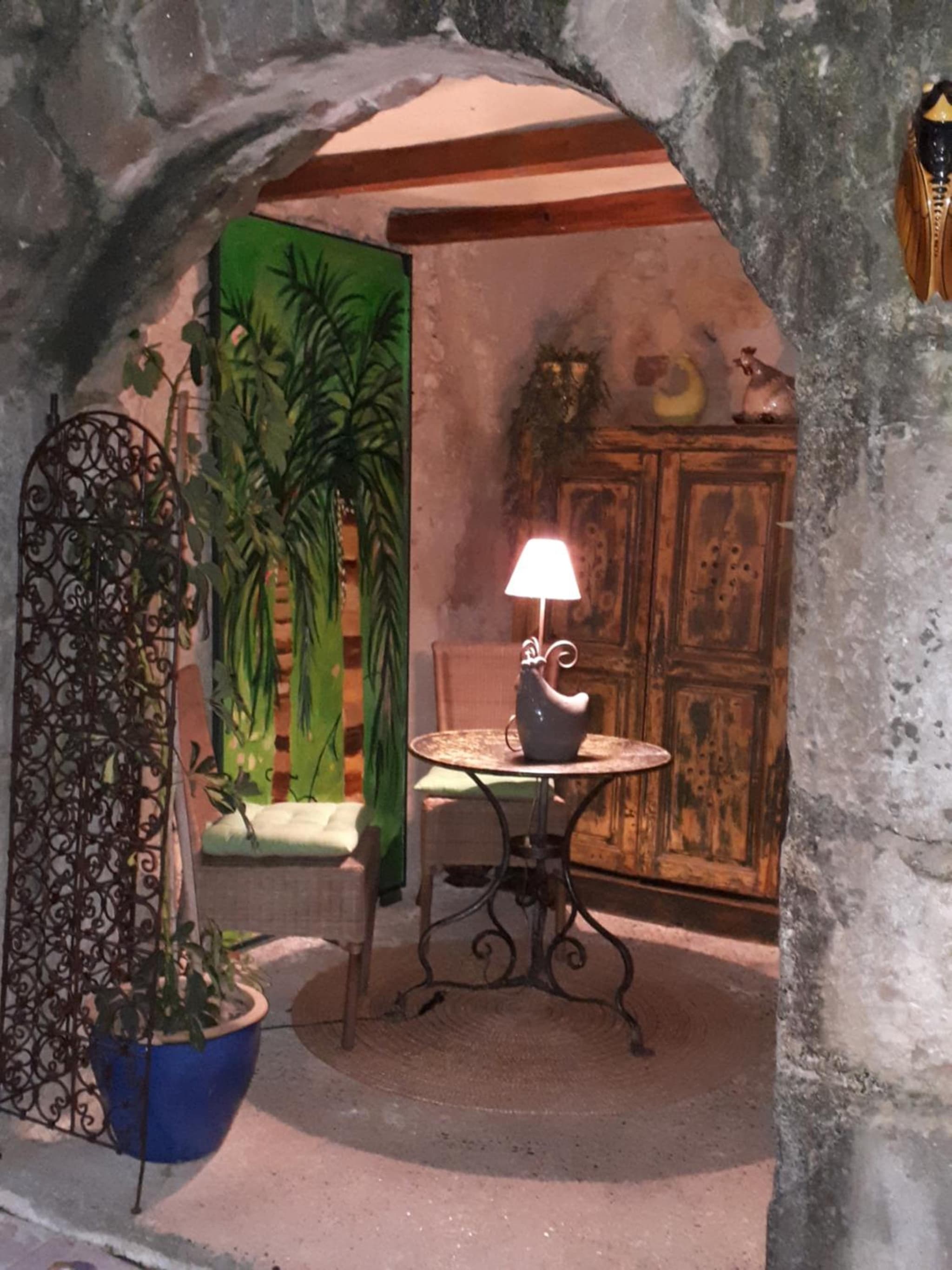 Chambres d'hôtes La Chabrière photo 4
