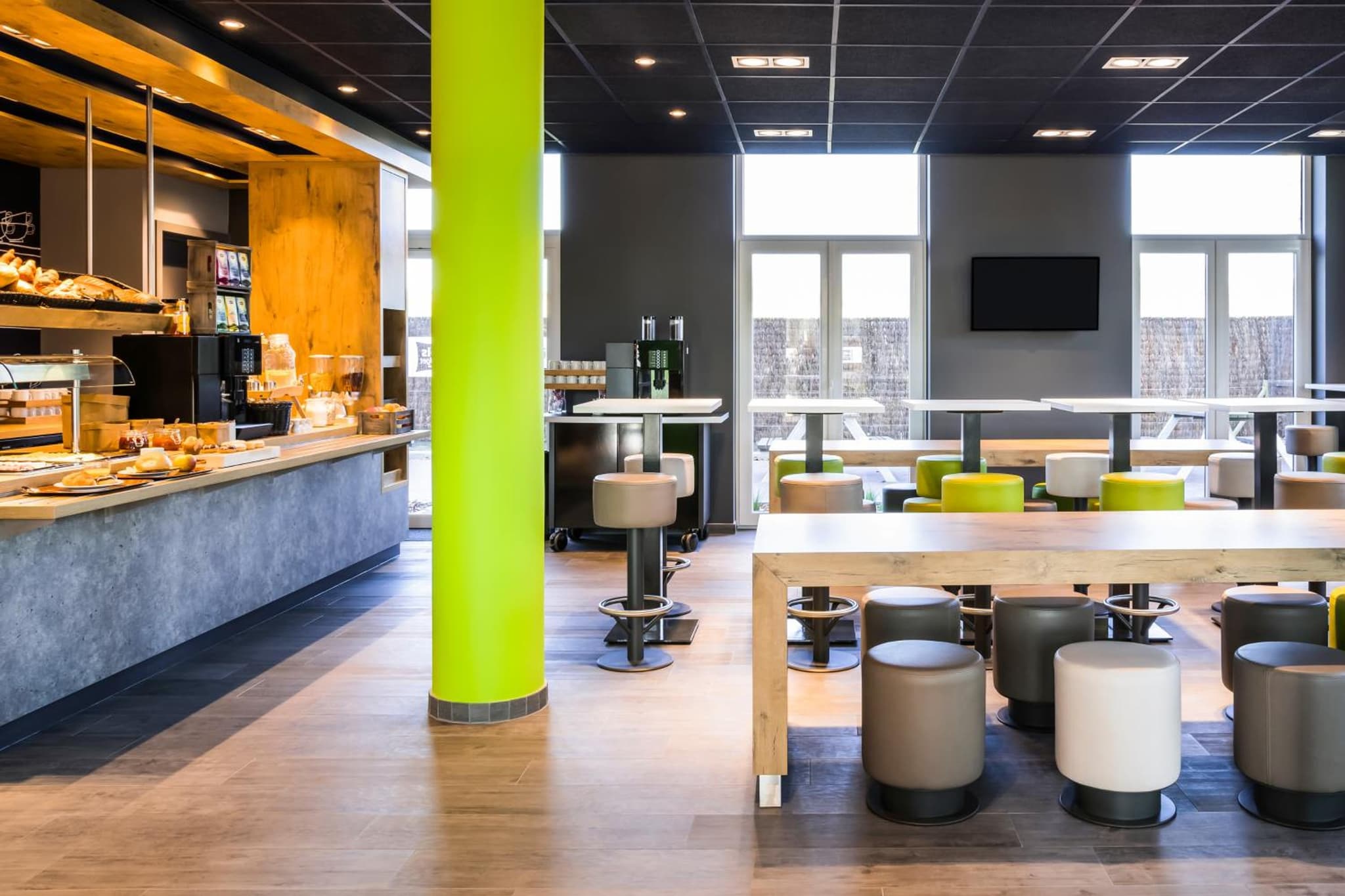 ibis Budget Knokke photo 2