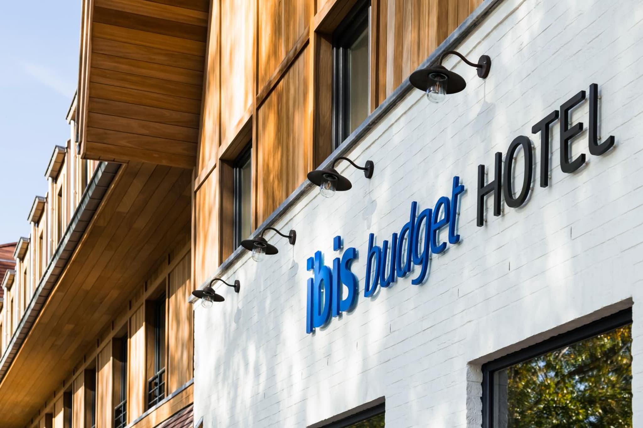 ibis Budget Knokke photo 7