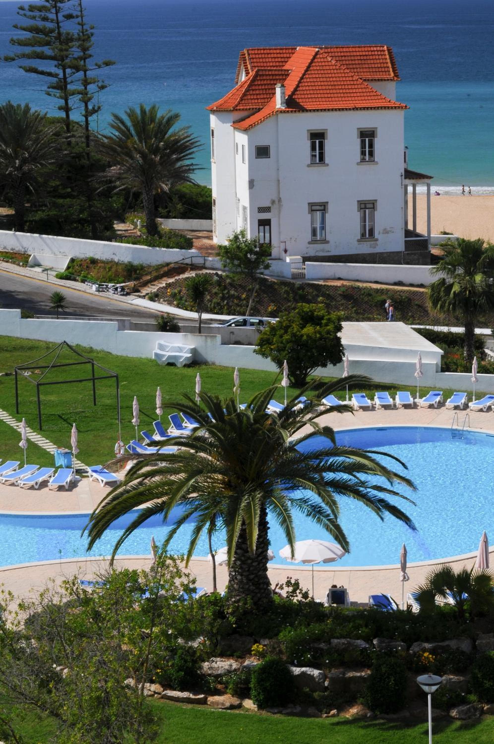INATEL Albufeira Hotel photo 5