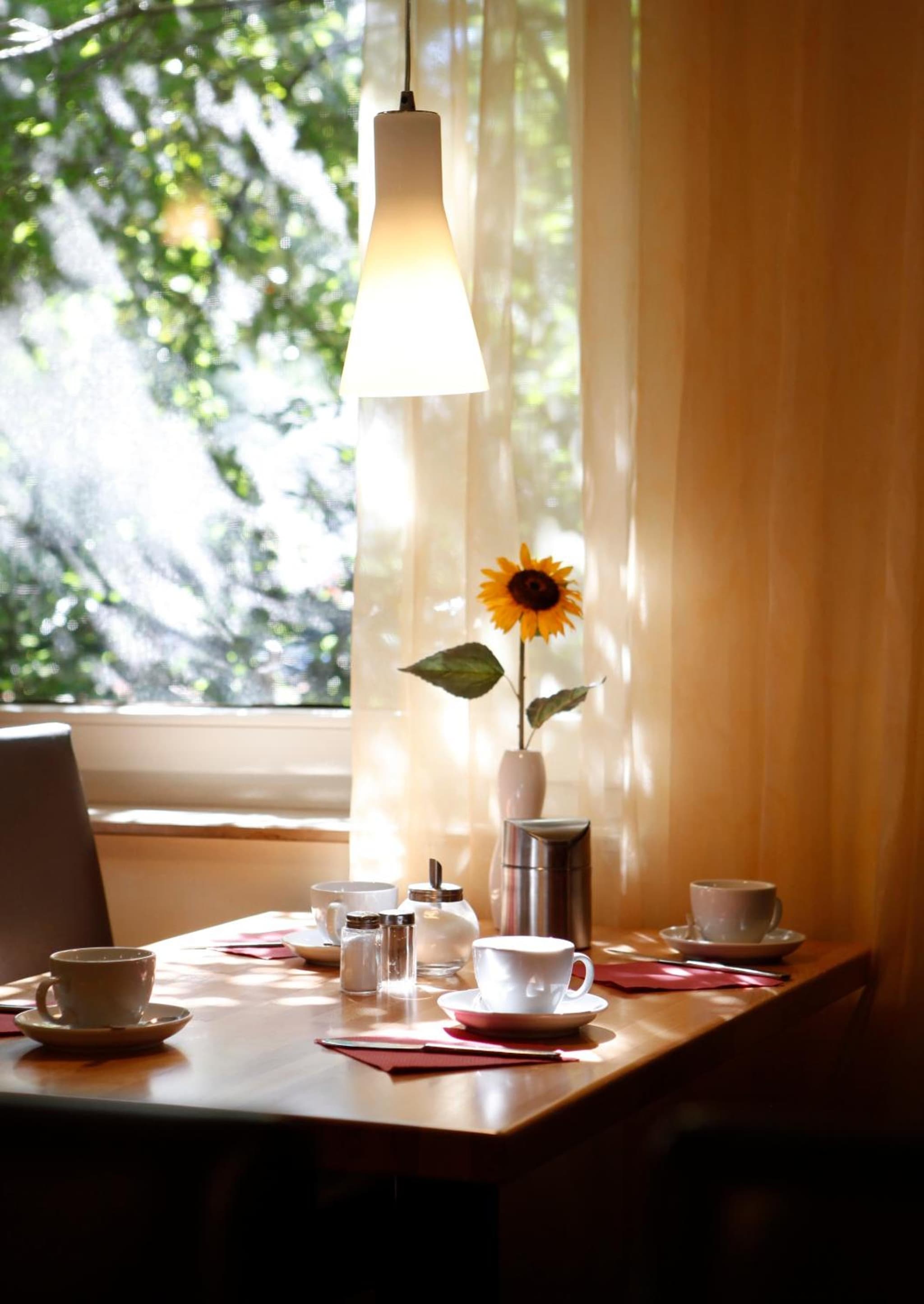Hotel Rennschuh photo 3