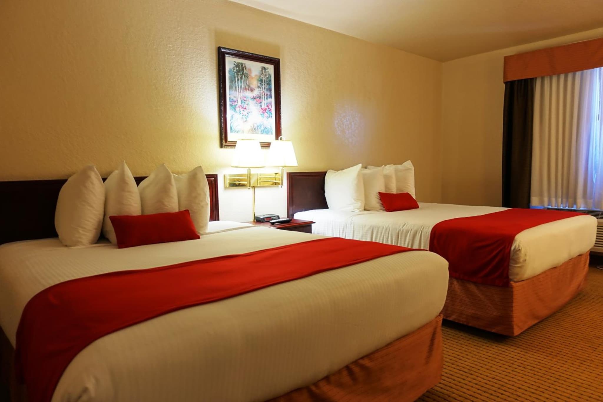 Gold Circle Inn photo 3
