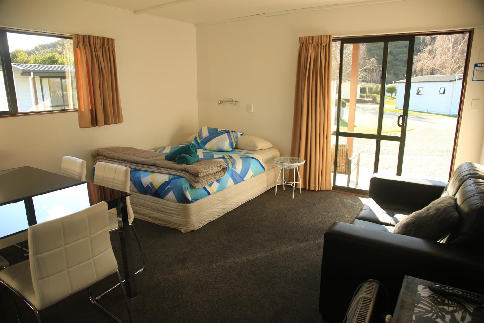 Parklands Marina Holiday Park photo 4