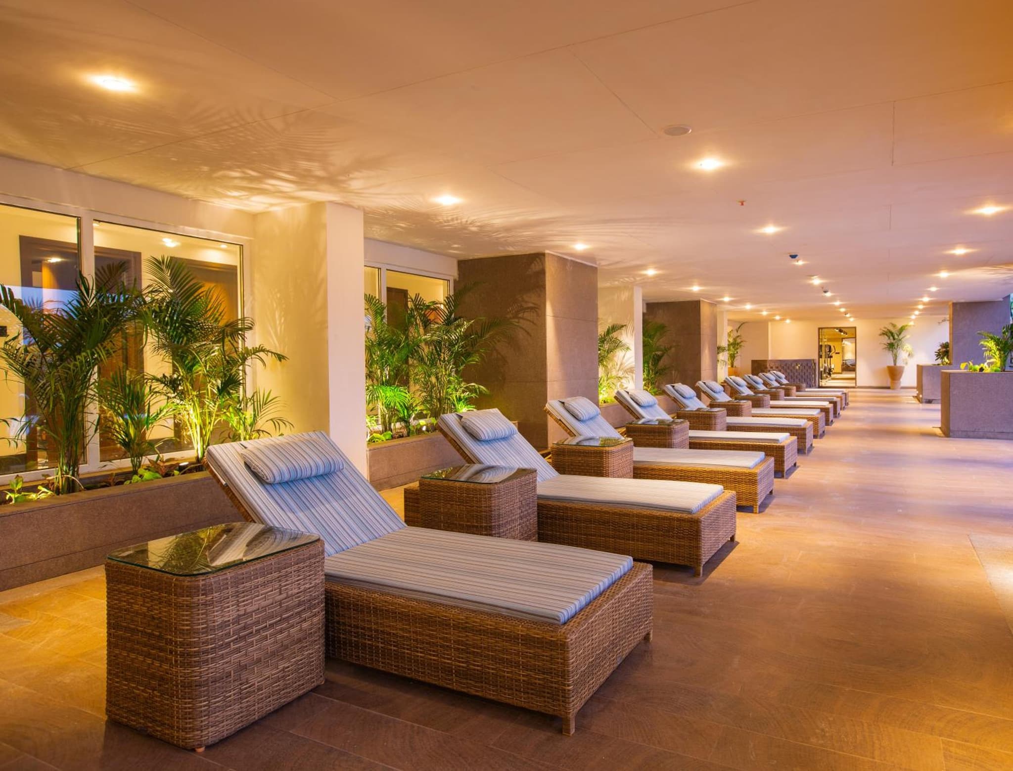 Lemon Tree Premier City Center Pune photo 4