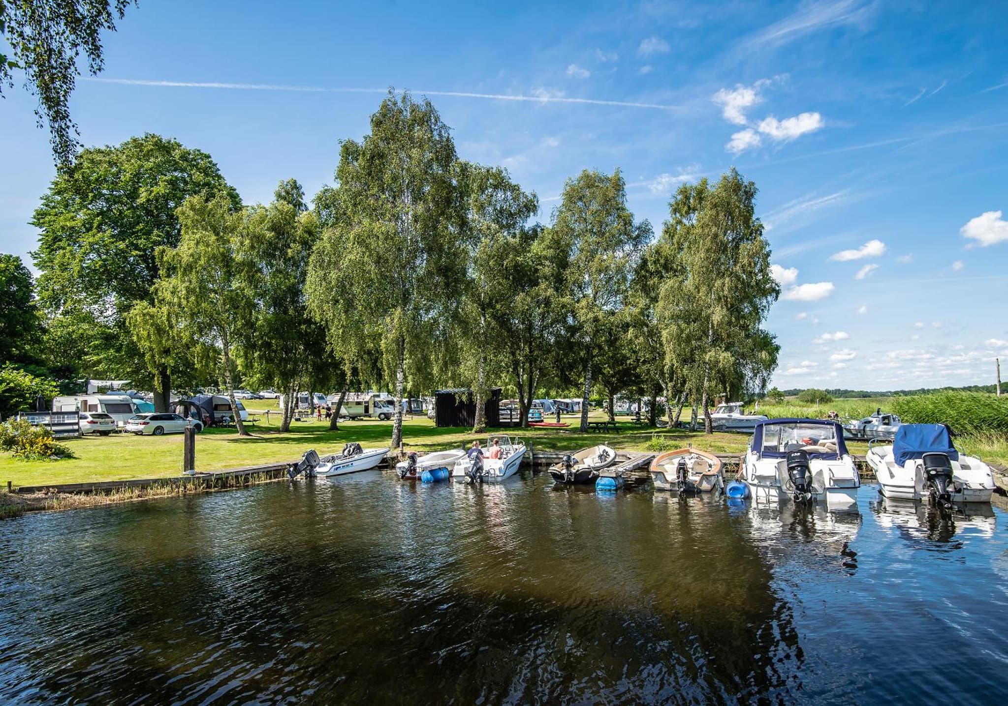 Ronneby Havscamping photo 8