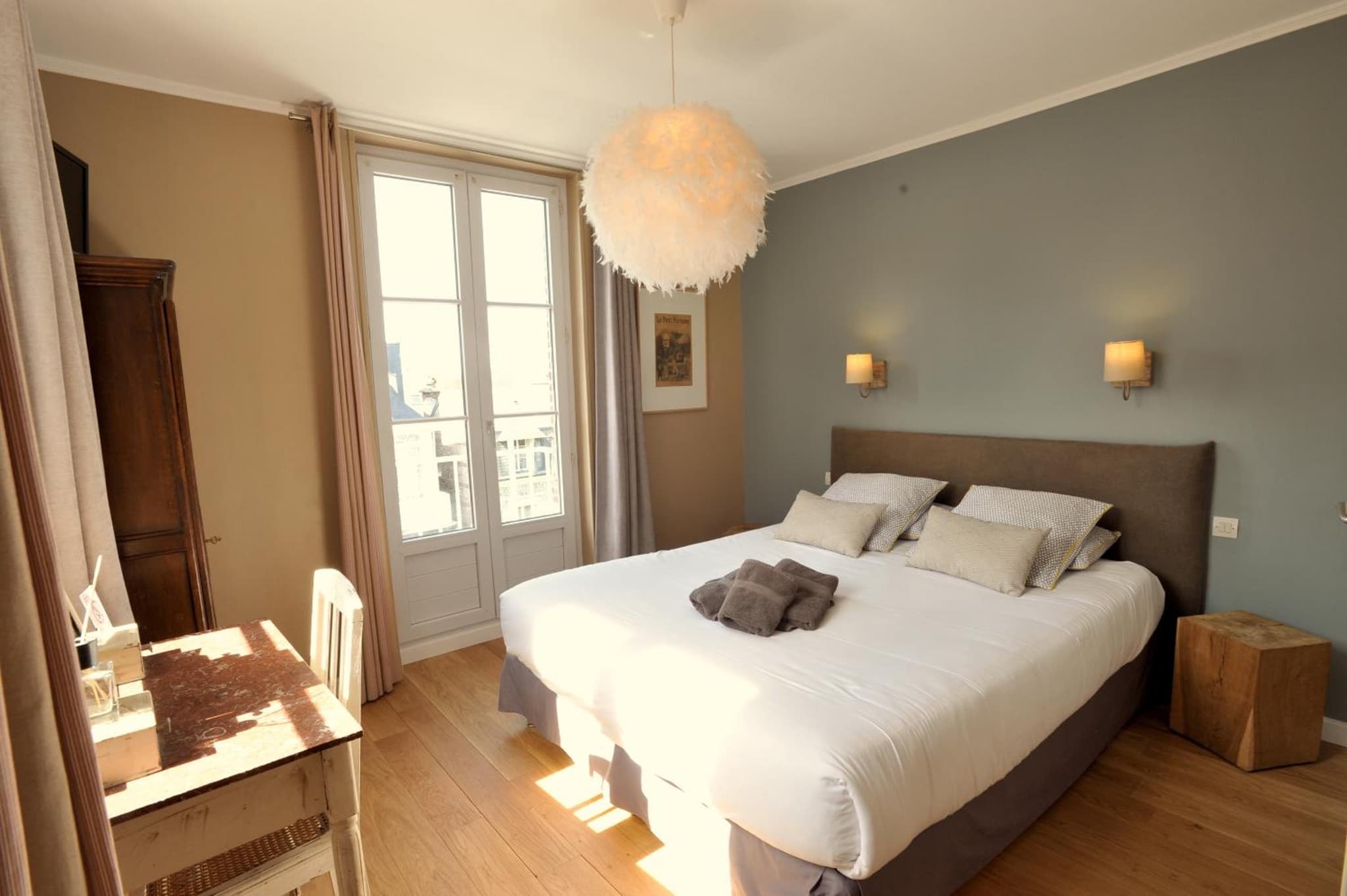 Hotel d'Angleterre Etretat photo 7