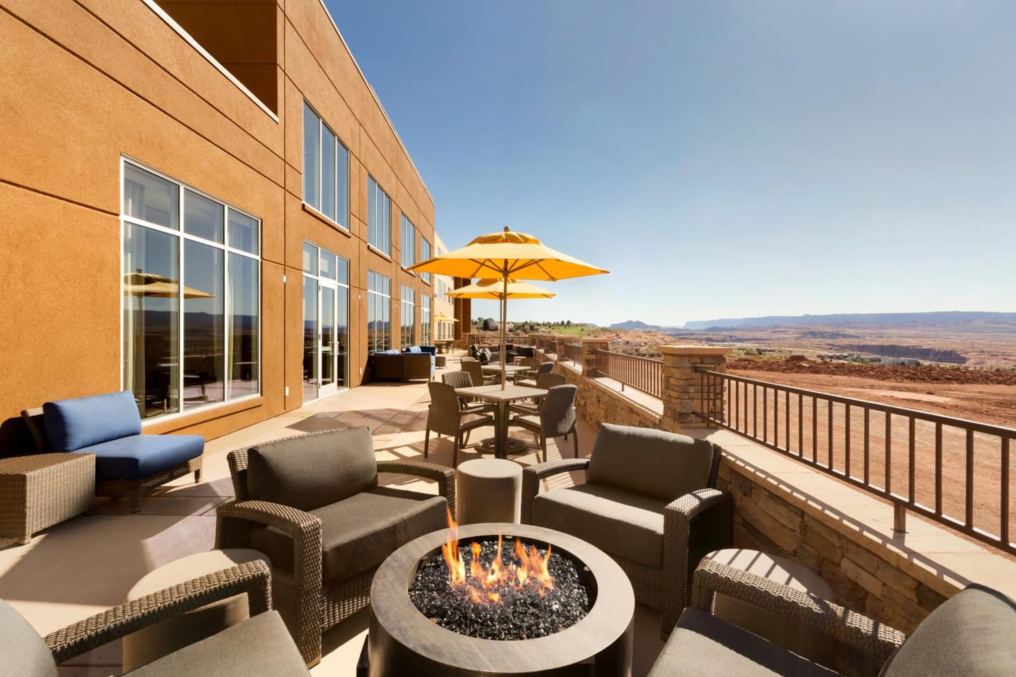 Hyatt Place Page Lake Powell photo 7
