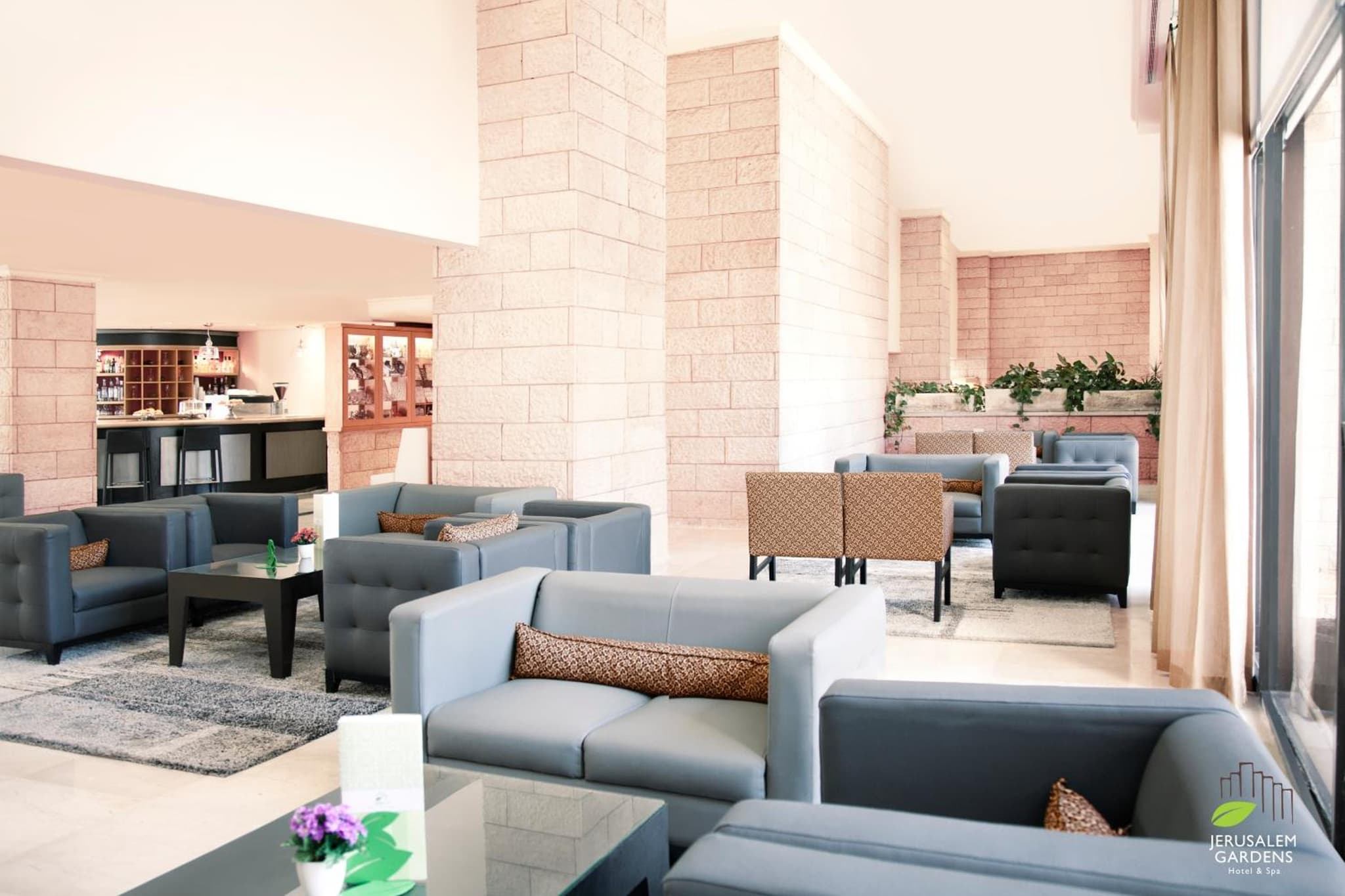 Skyline Hotel Jerusalem photo 5