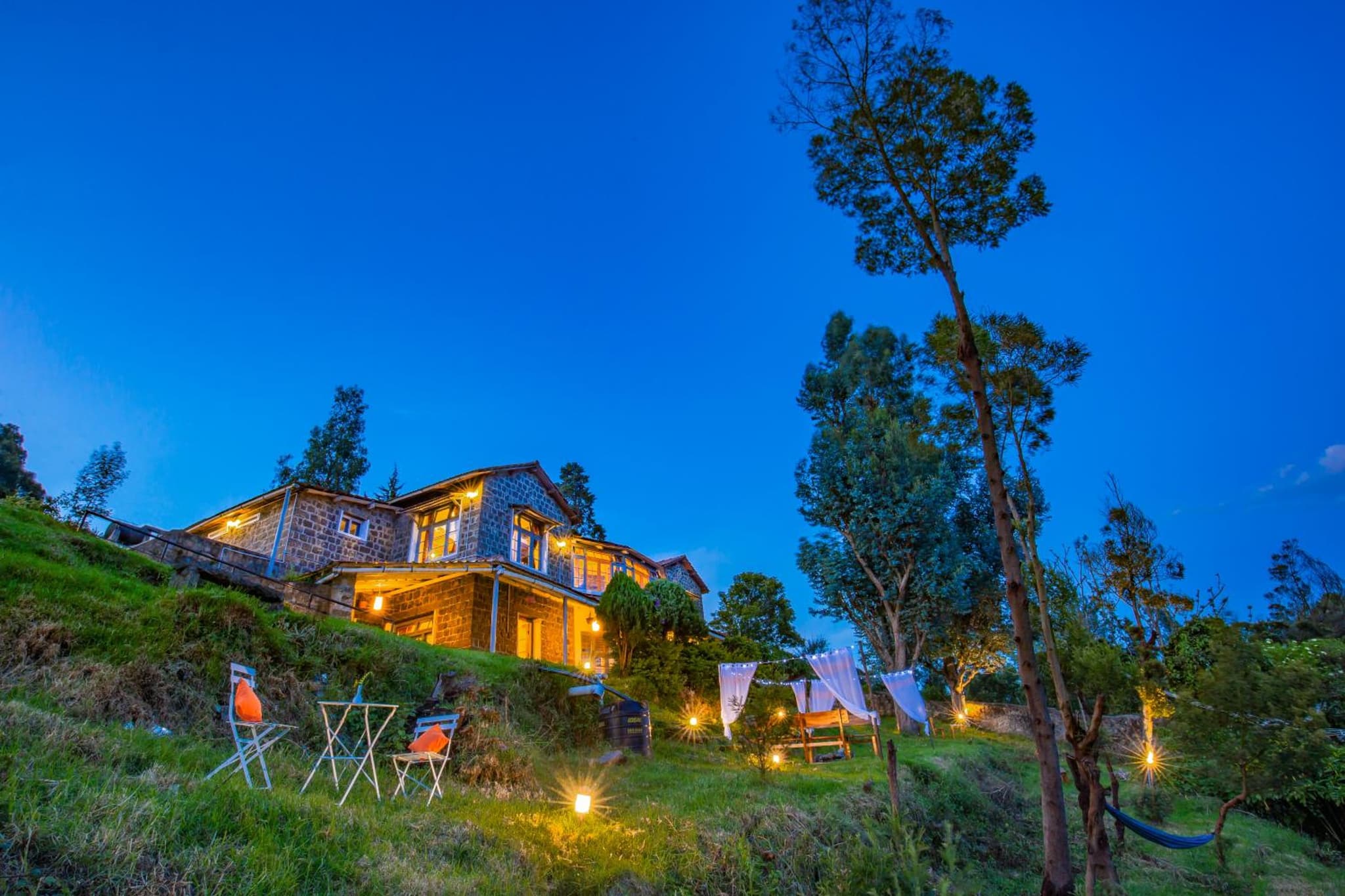 Zostel Kodaikanal photo 2