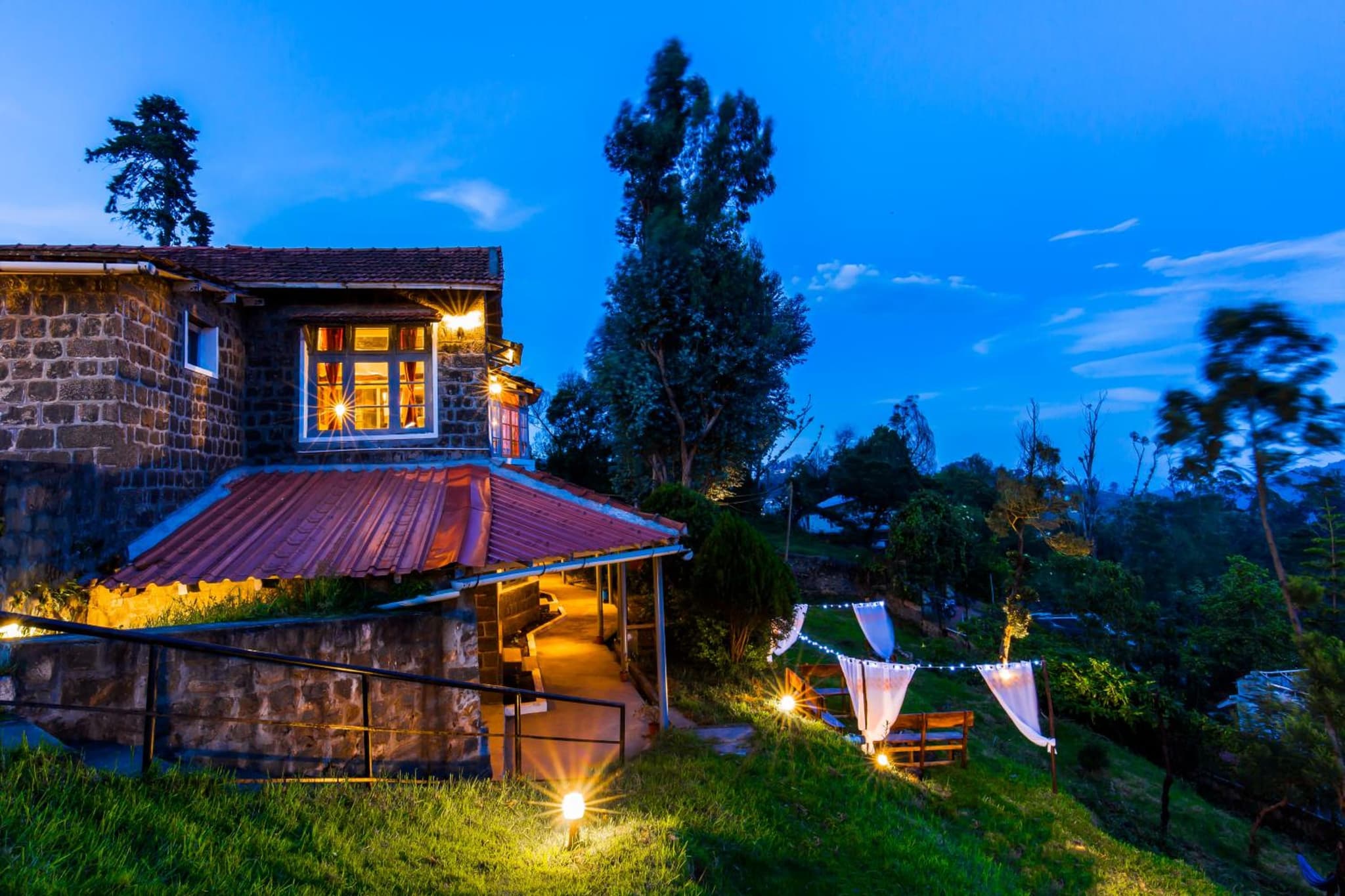 Zostel Kodaikanal photo 9