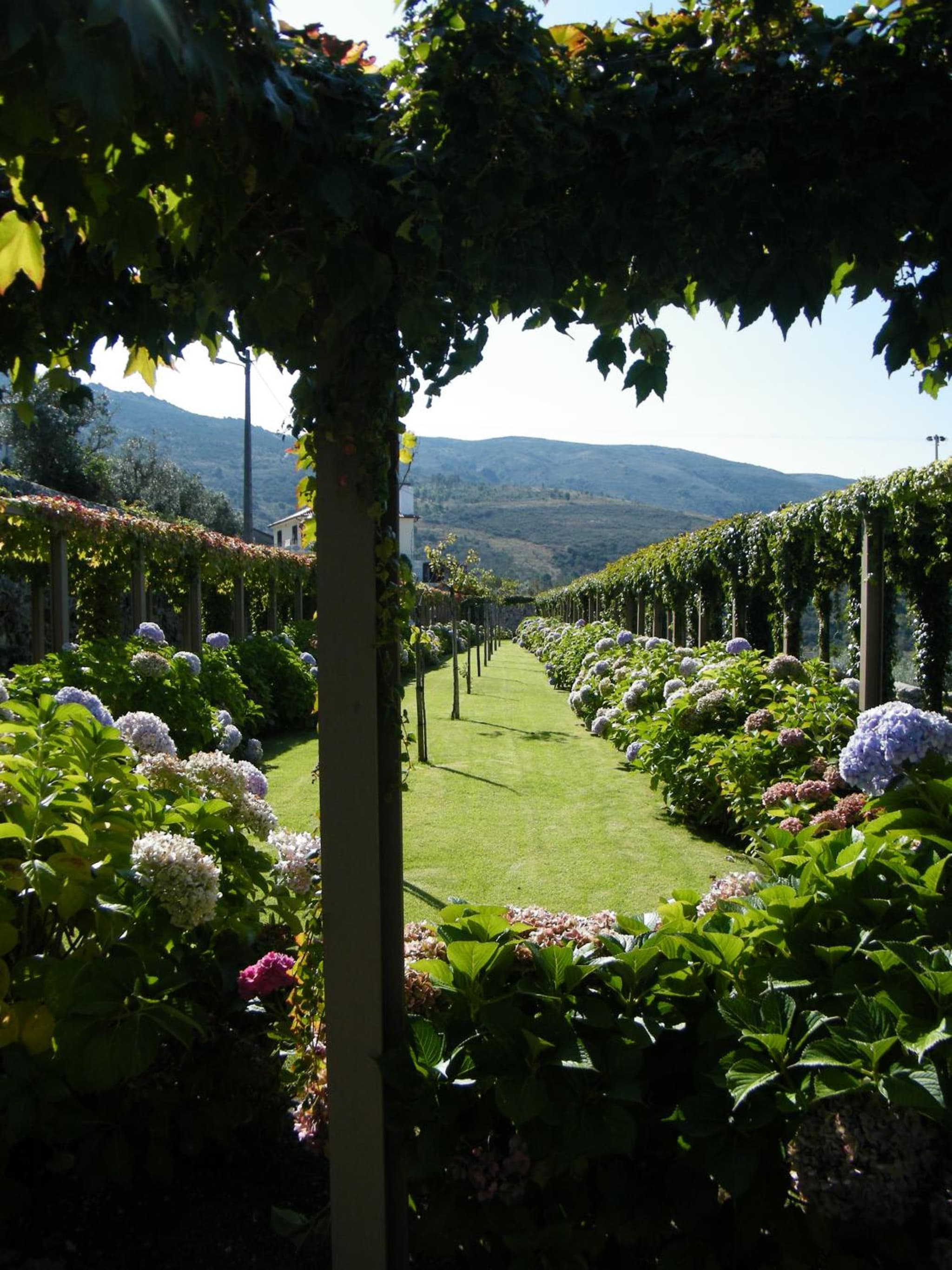 INATEL Linhares da Beira Hotel Rural photo 6
