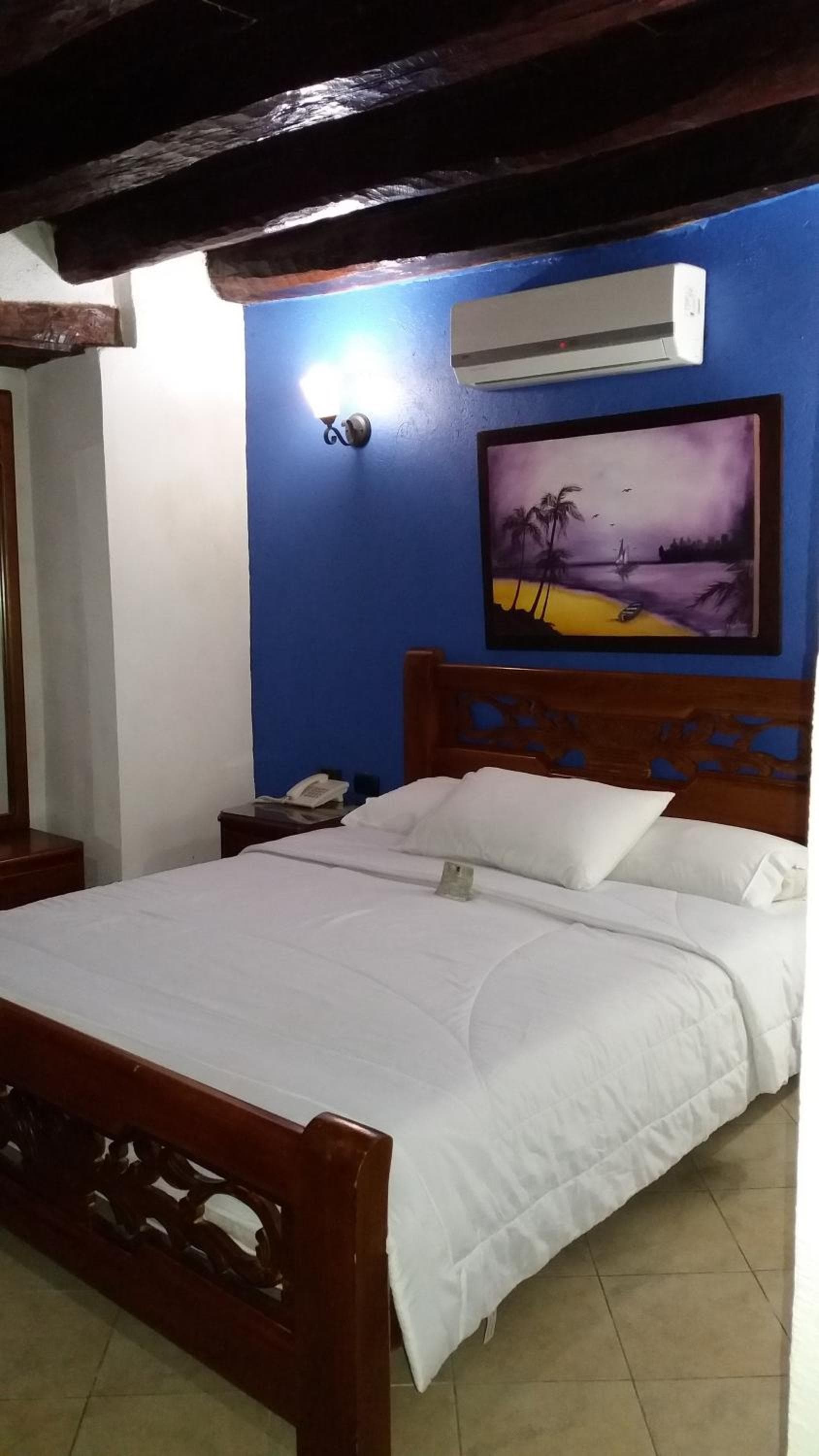 Hotel Don Pedro De Heredia photo 7