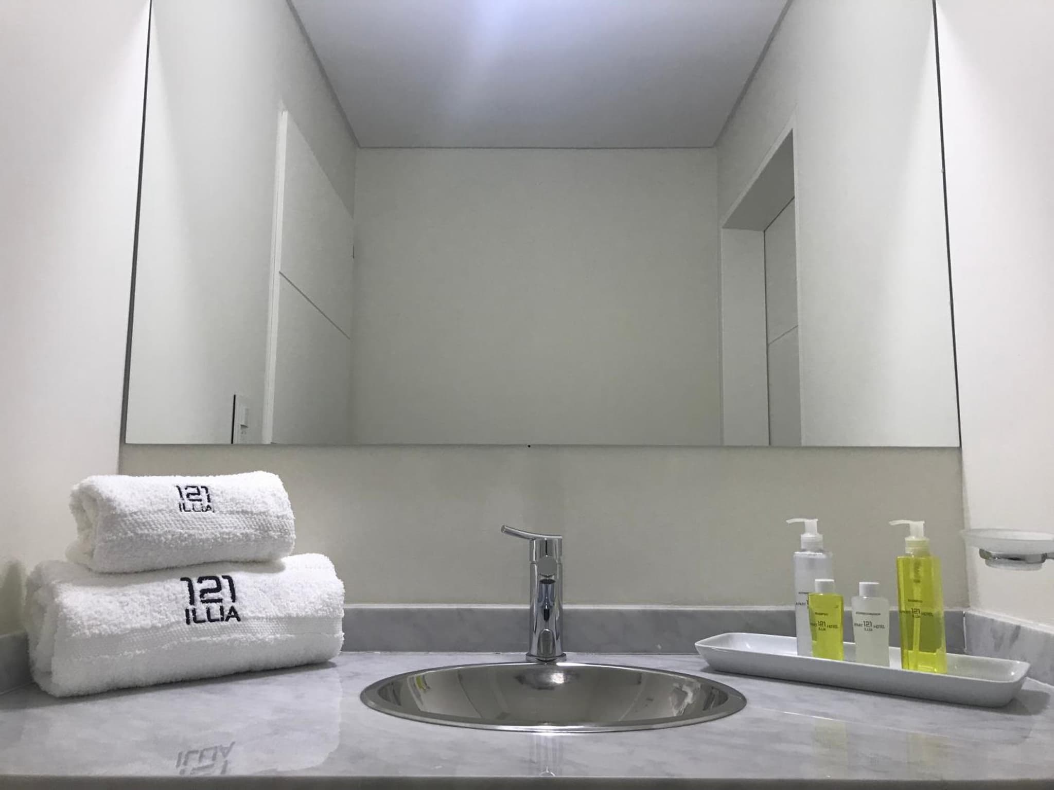 ILLIA 121 APART HOTEL photo 6