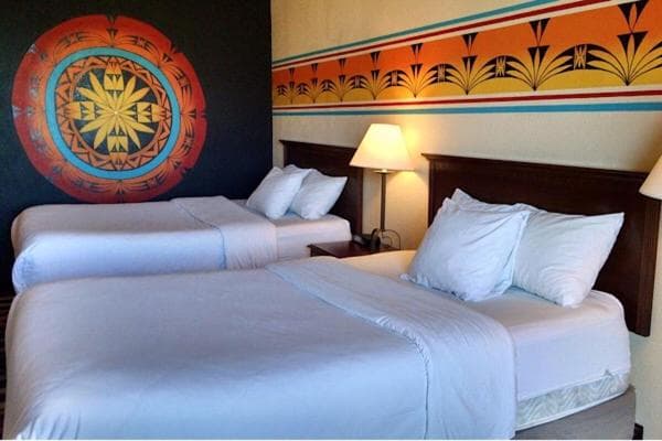 Nativo Lodge photo 3