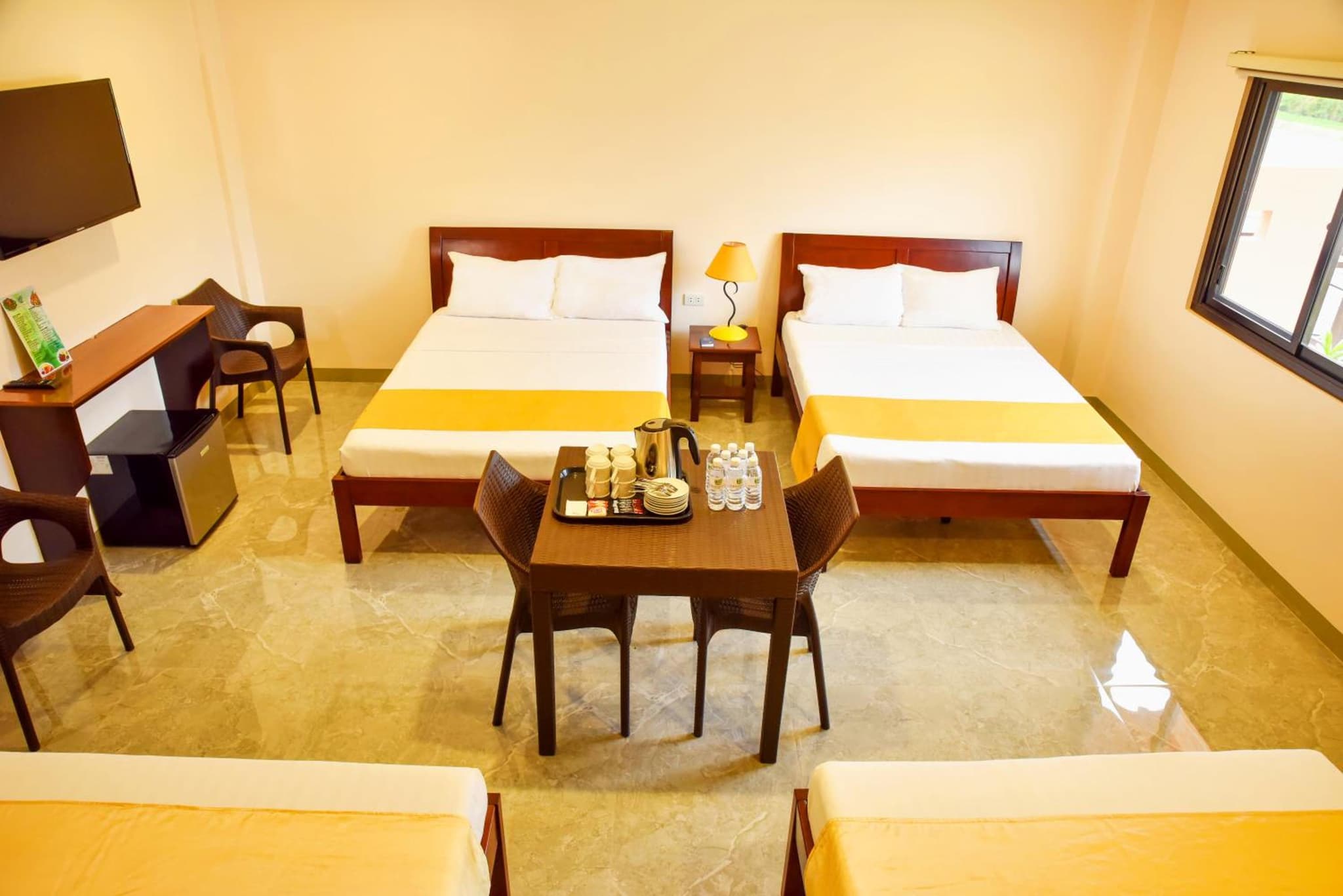 Kabaleyan Cove Resort powered by Cocotel photo 4