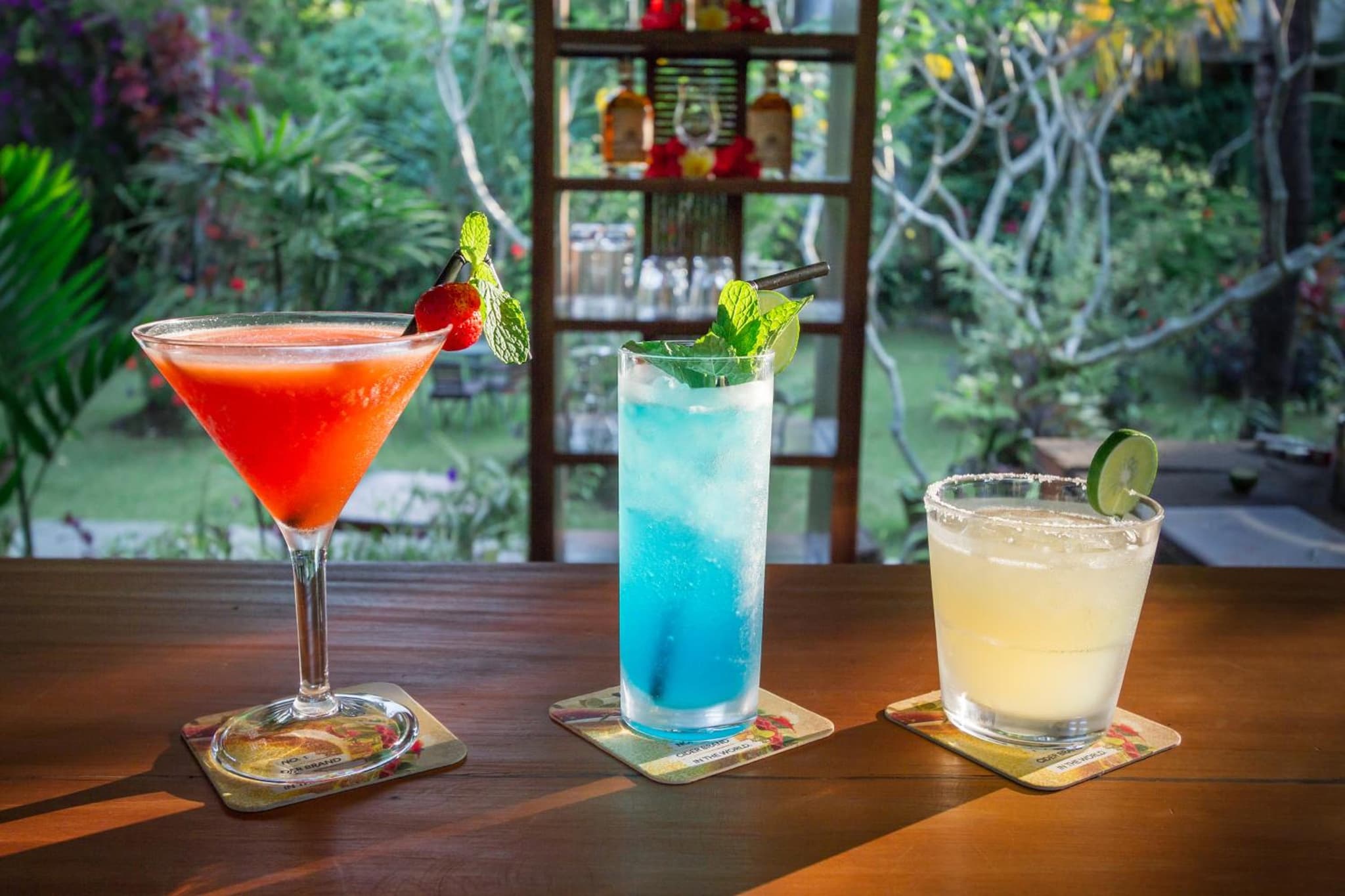 Ubud Inn Cottage by Prasi photo 5