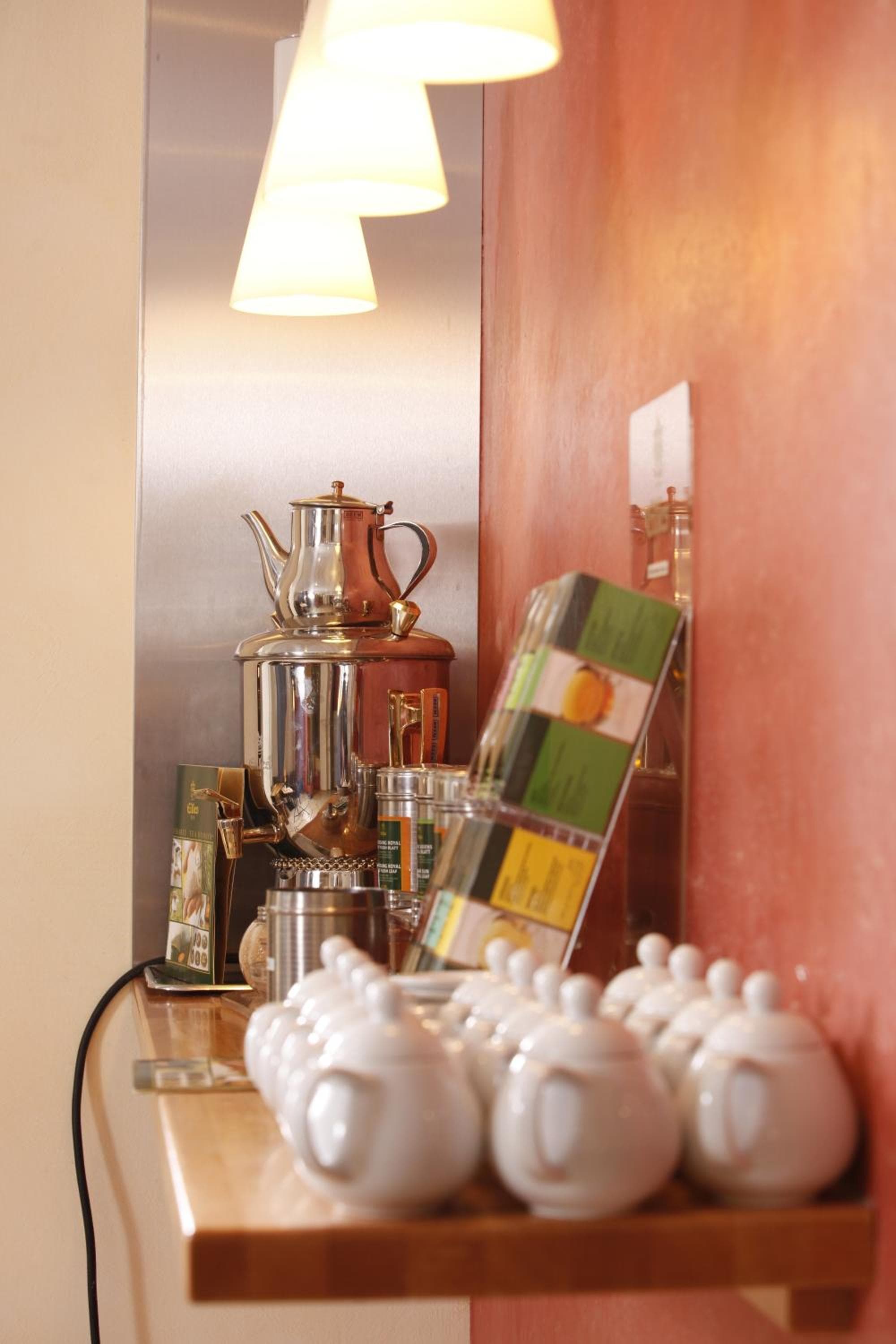 Hotel Rennschuh photo 7