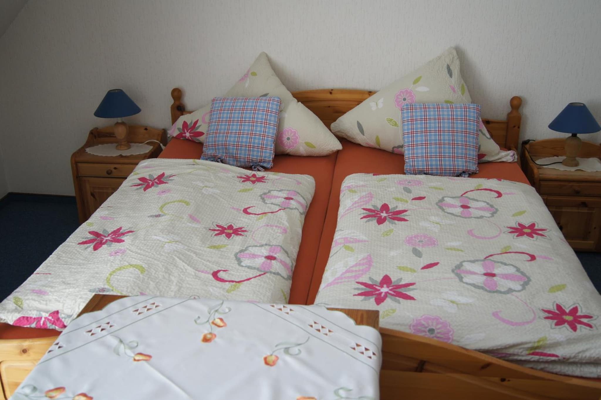 Hotel Dorfkrug Büsum photo 9