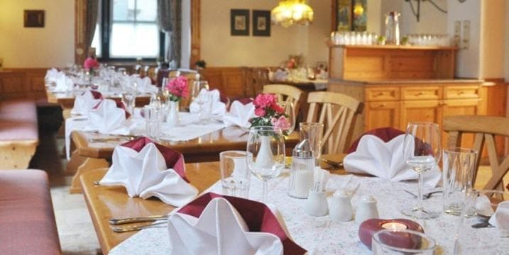 Hotel-Restaurant Moser Pöchlarn photo 9