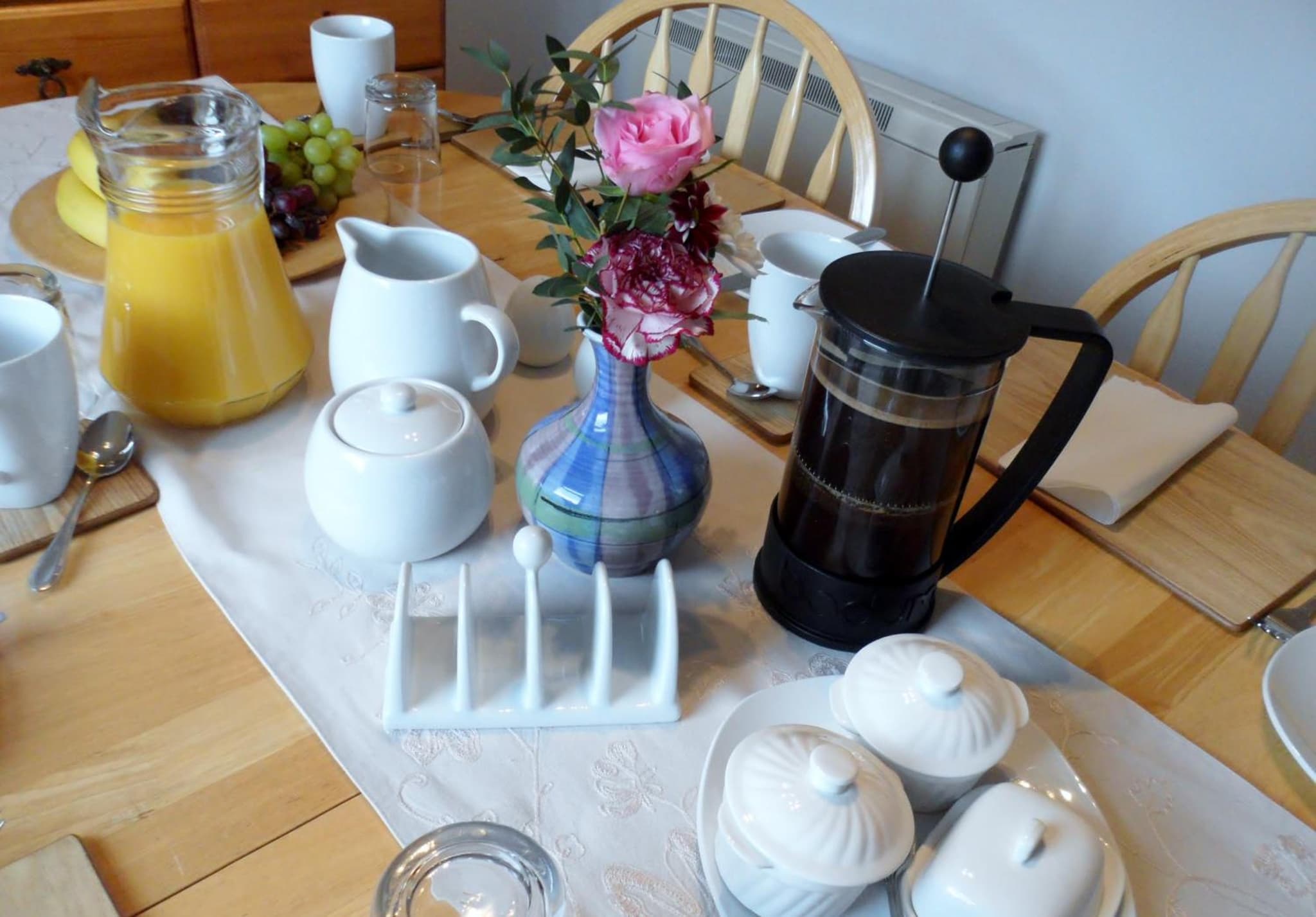 Creag Dubh Bed & Breakfast photo 6
