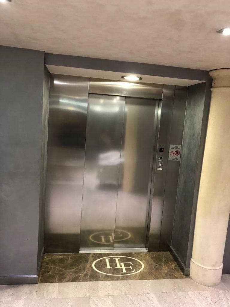 Hotel Europa photo 2