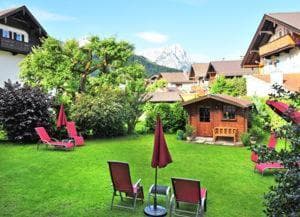 Weidegg - Hotel Garni photo 3