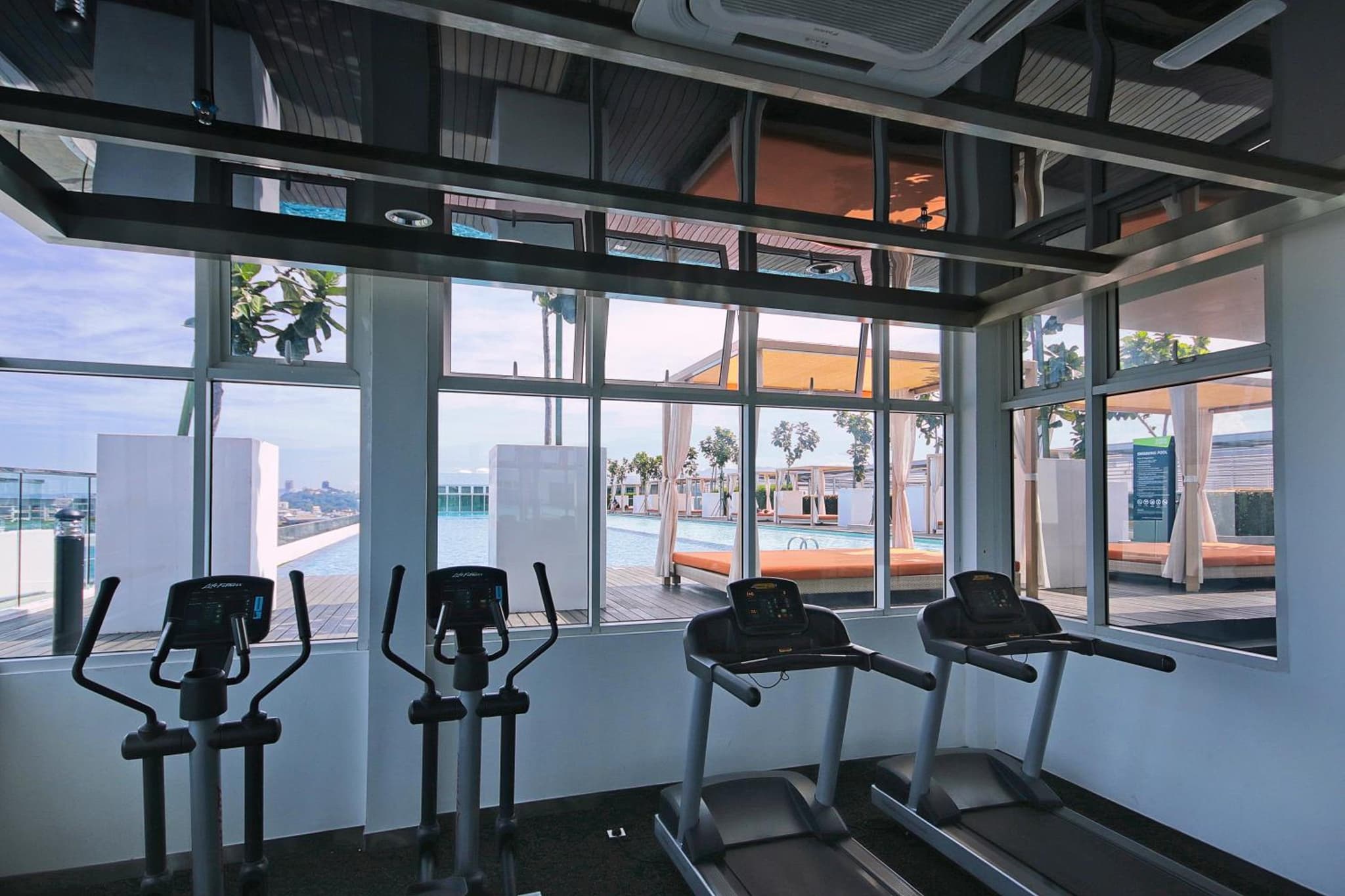 KEEN Suites@Sutera Avenue photo 9