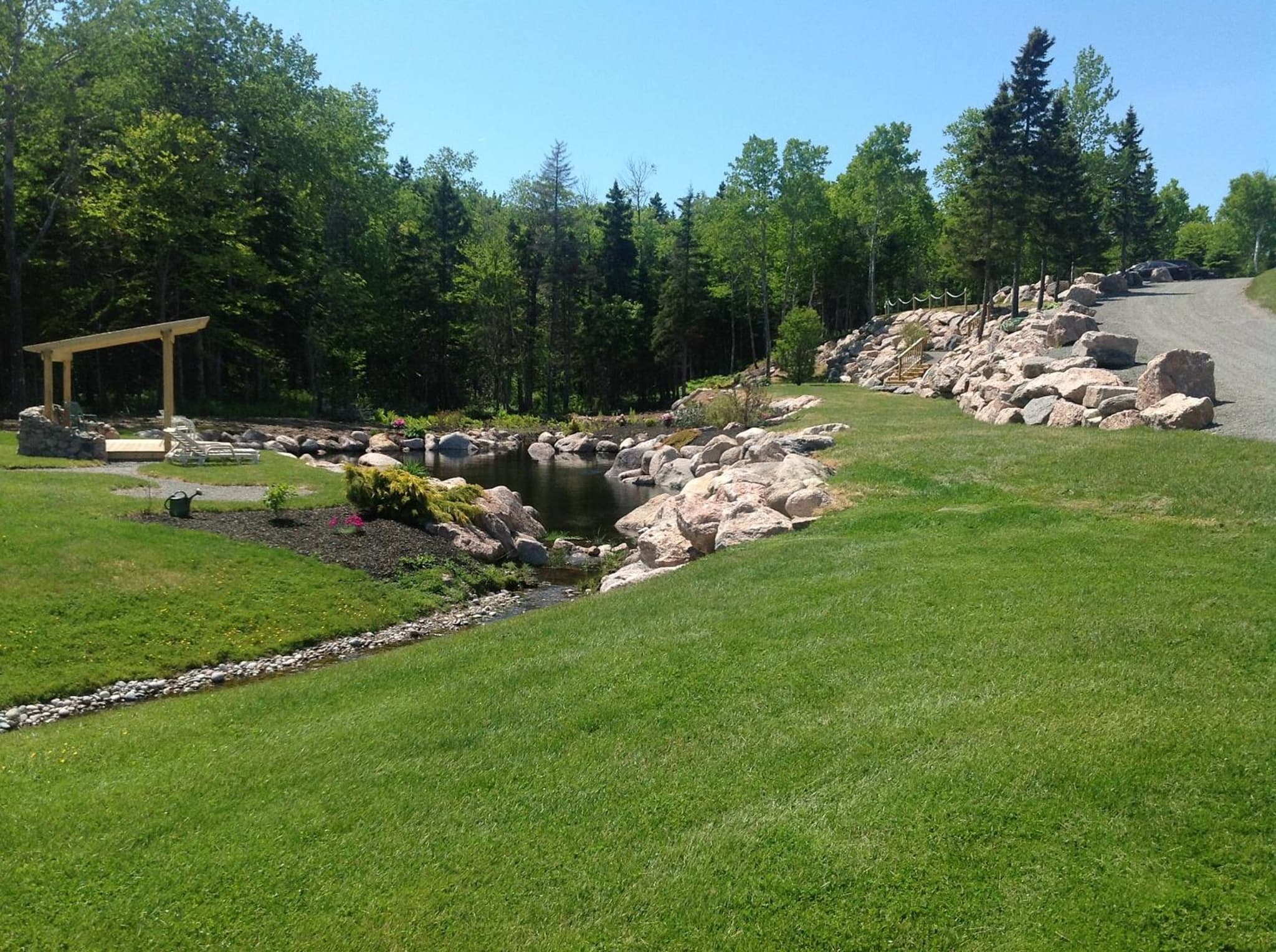 Lantern Hill & Hollow photo 5