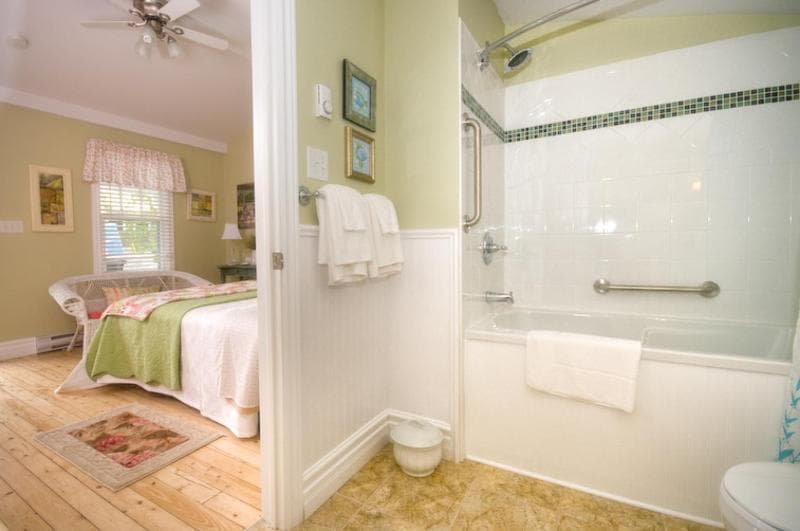Telegraph House Motel photo 6