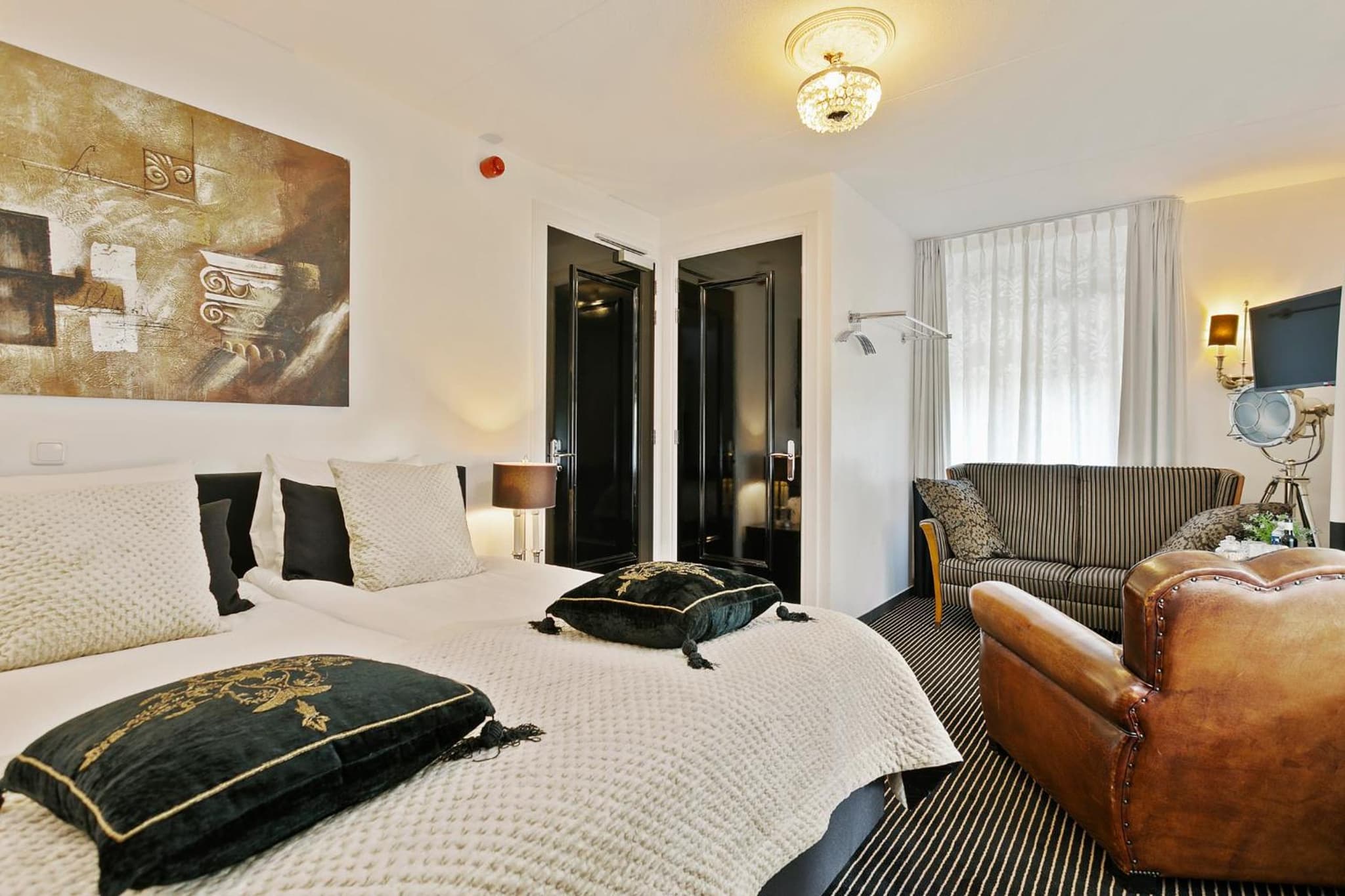 Hotel Garni Villa Arrisja photo 2