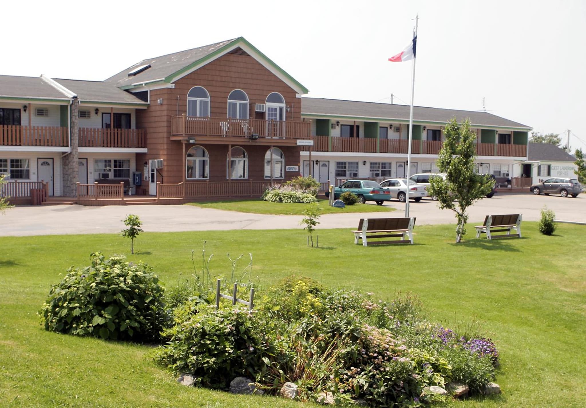 Laurie's Inn