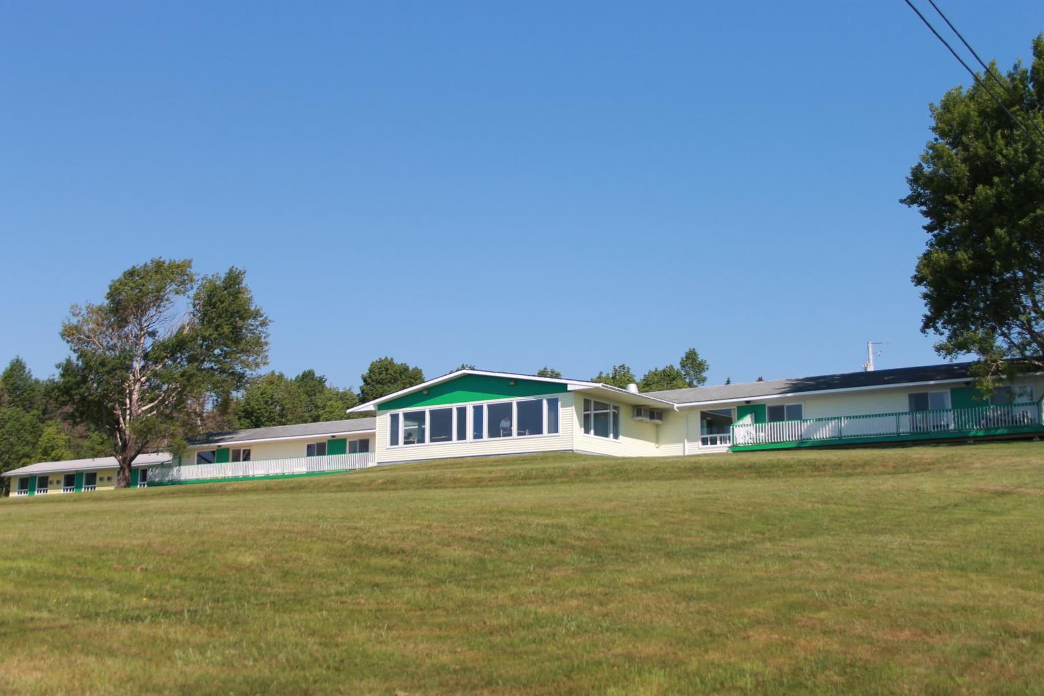 Cabot Trail Motel photo 4