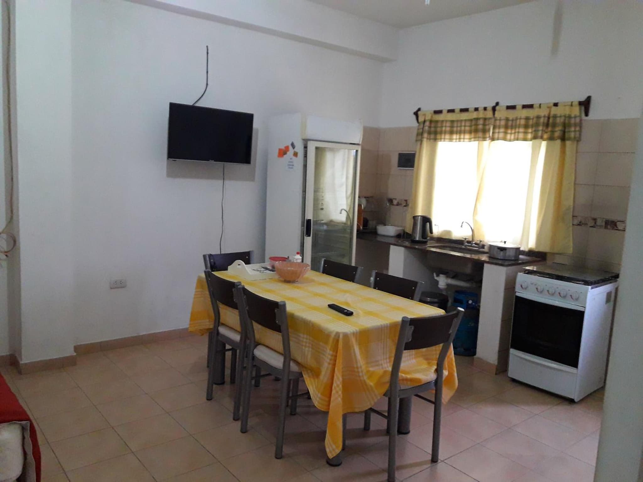 La Chacarita apart photo 6