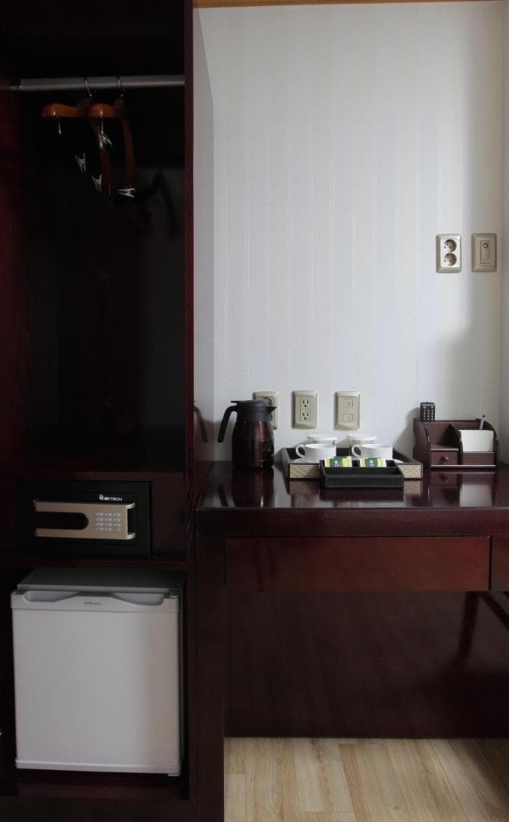 Hotel Daewoo Inn photo 8