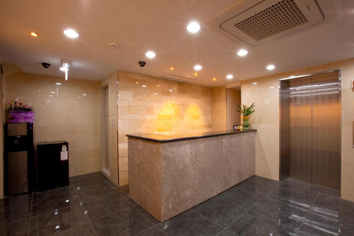 Hotel Daewoo Inn photo 7